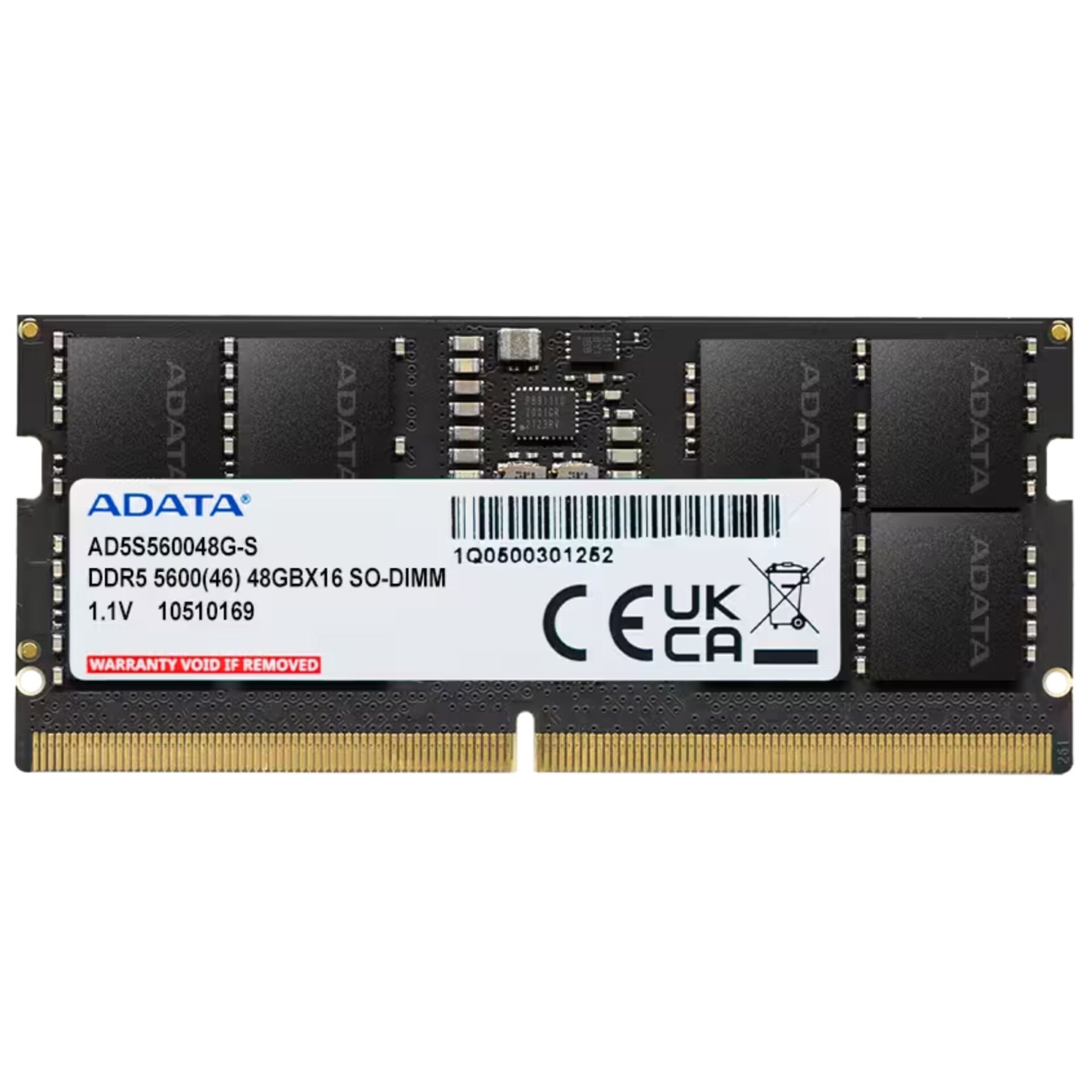 RAM, DDR5, 5600, SO-DIMM, 8GB?