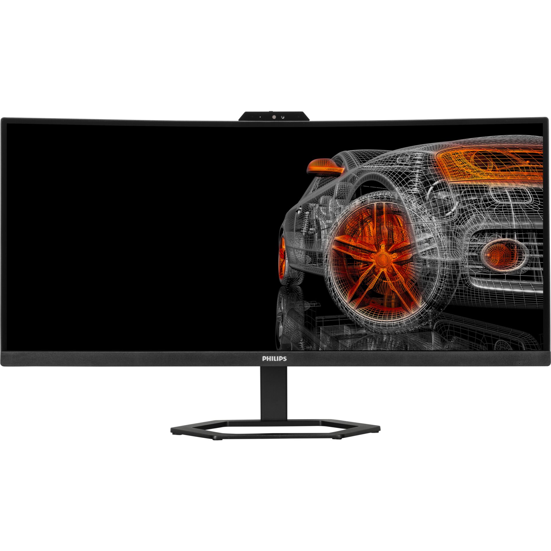 Computerausrüstung, Überwachen, Bildschirm, FERNSEHER