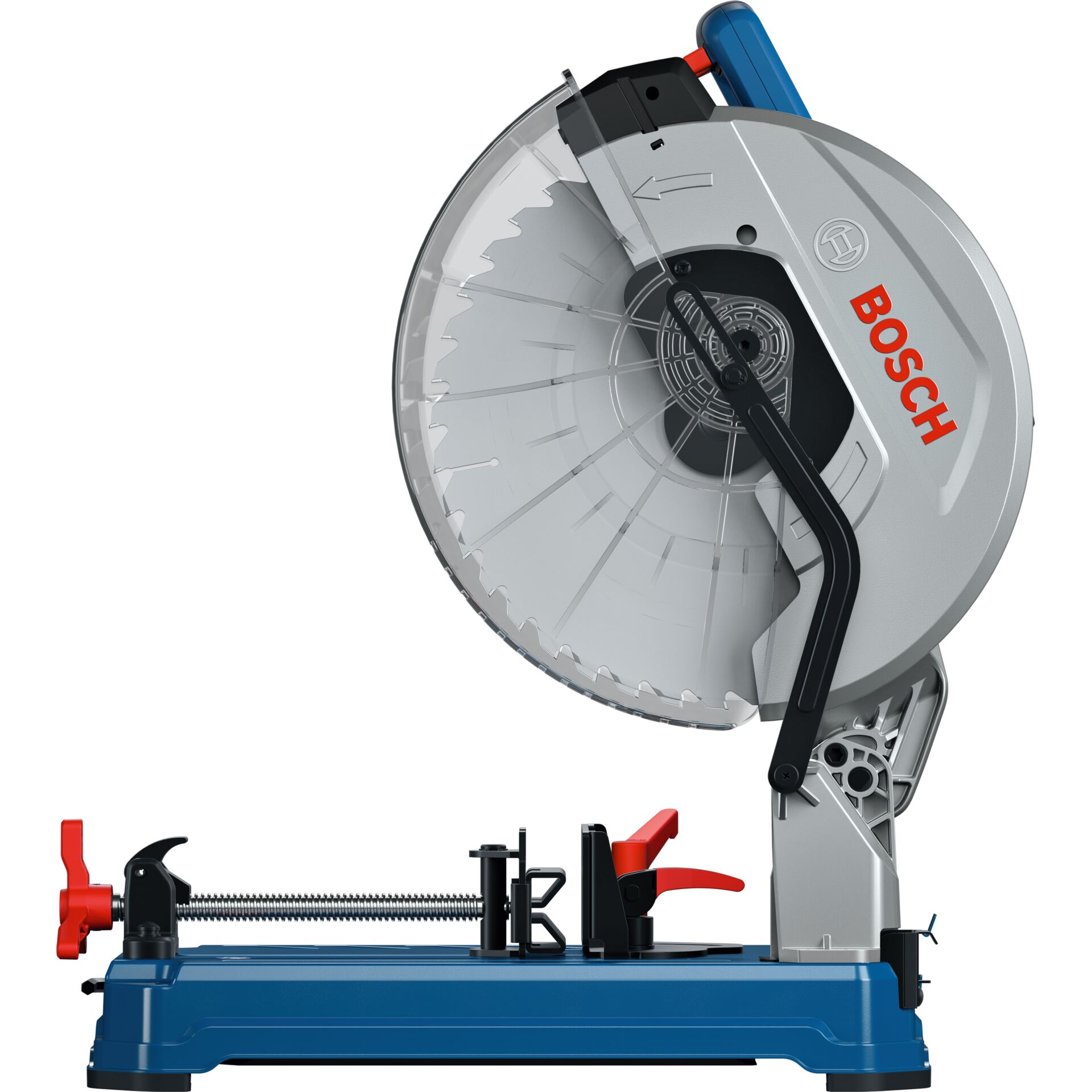 Bosch GCD 18V-355  Cordless Metal Cut-off Saw