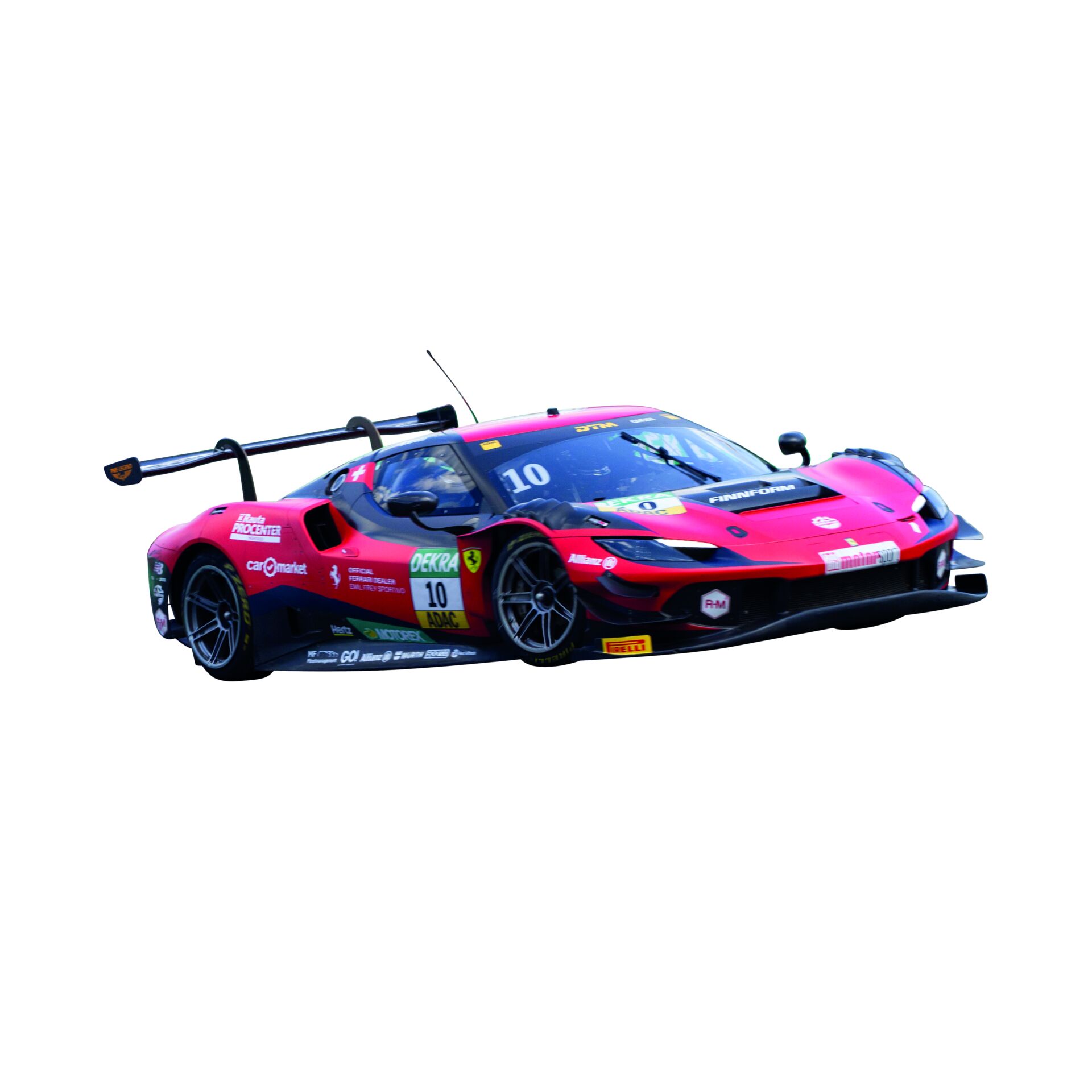 Rennwagen, Gummisportwagen, Rennsport, Sportwagen, Karosserie-Design