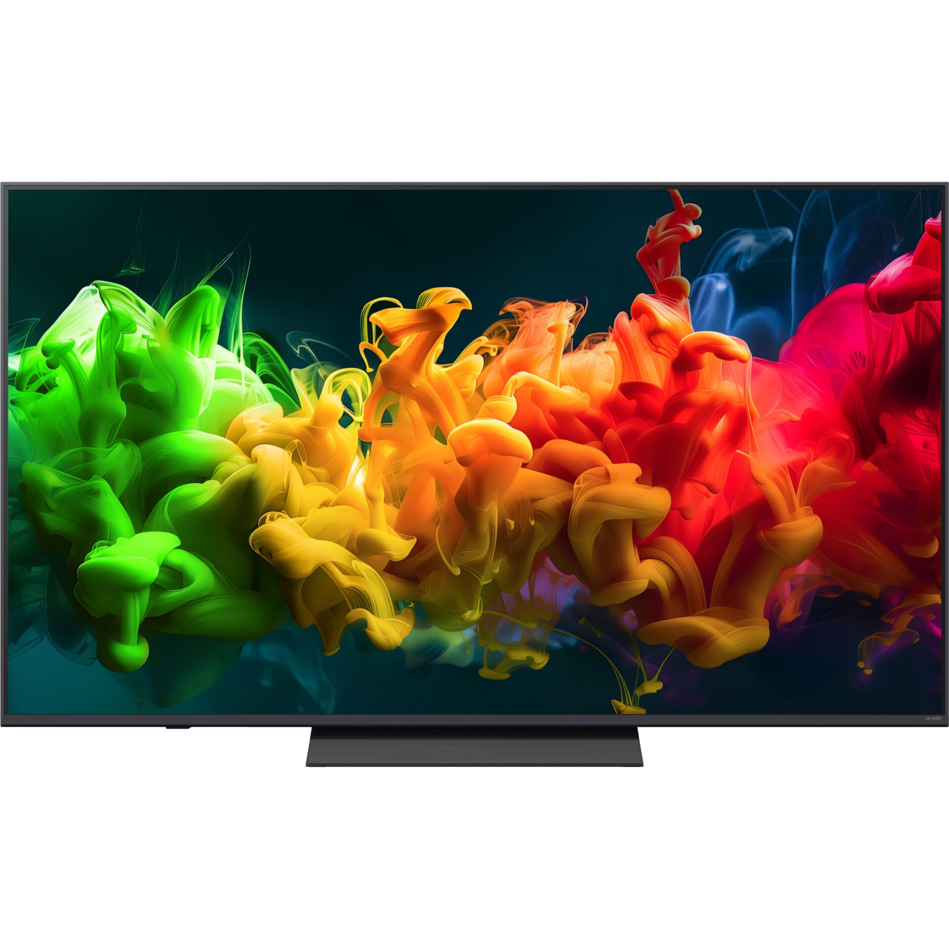 Fernseher, LED-TV, Flachbildschirm, großer Bildschirm, Slim Design