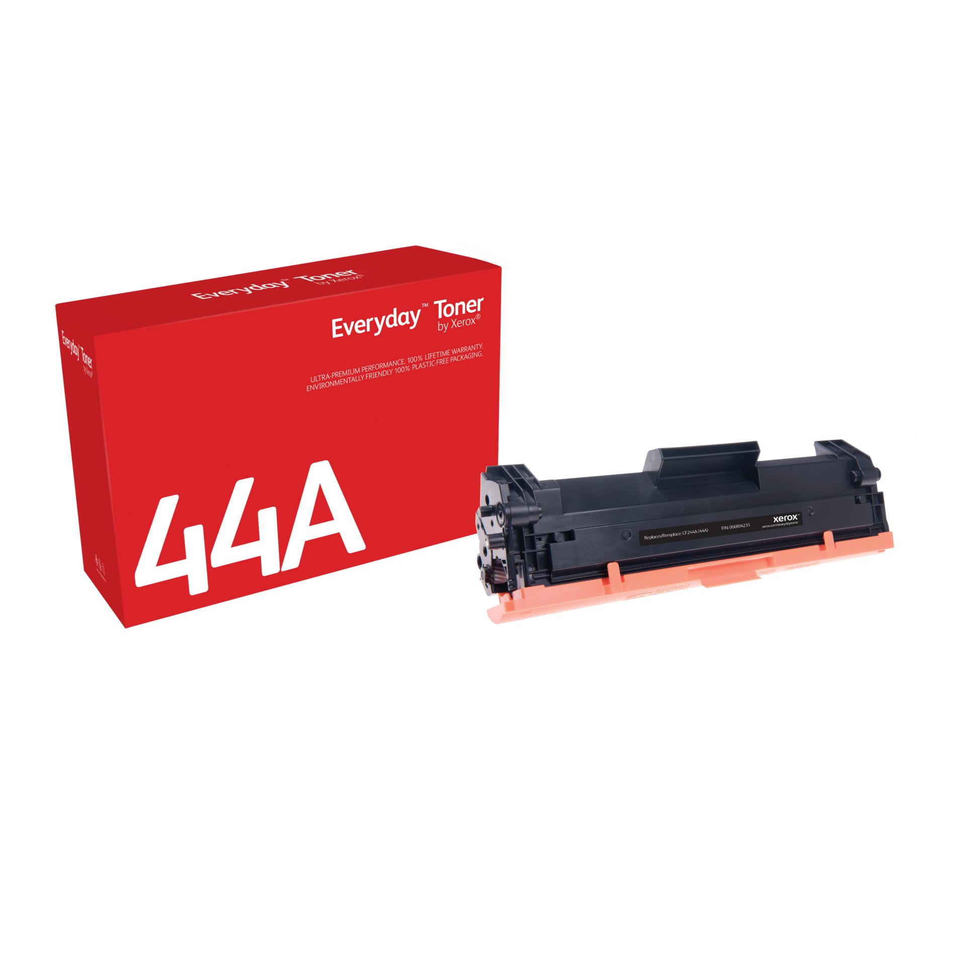 Toner, Kassette, Xerox, 4A, PMT-Toner