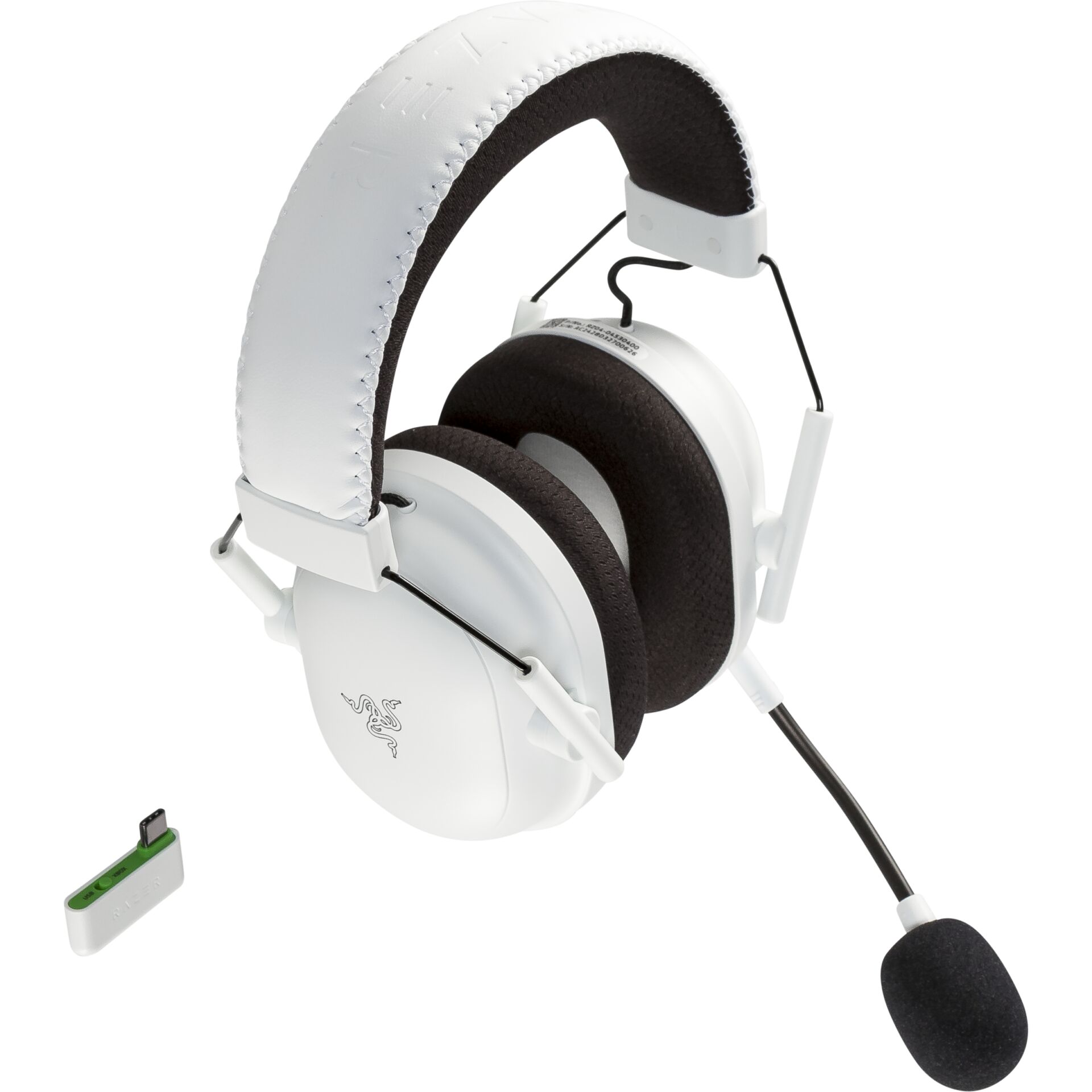 kopfhörer, gaming, over-ear, kabelgebunden, mikrofon