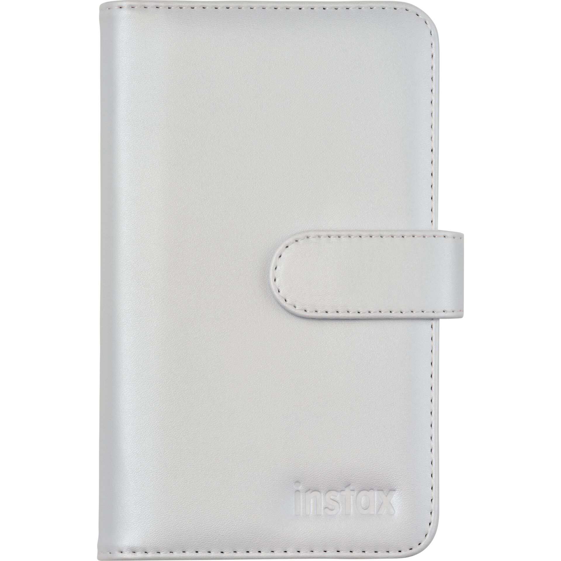 Hülle, Brieftasche, Kameratasche, Leder, weiß