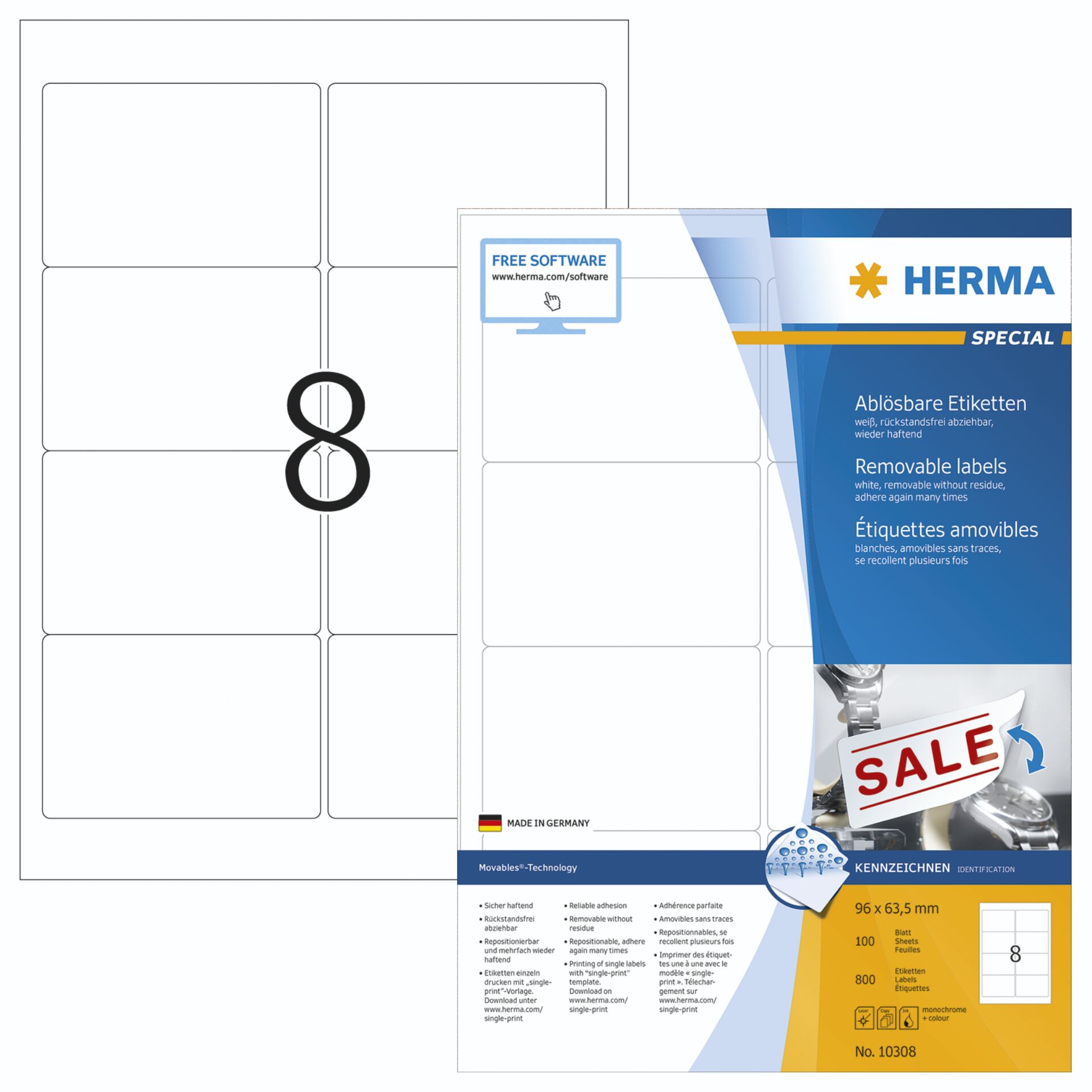 Werbung, Plakat, Seite, Text