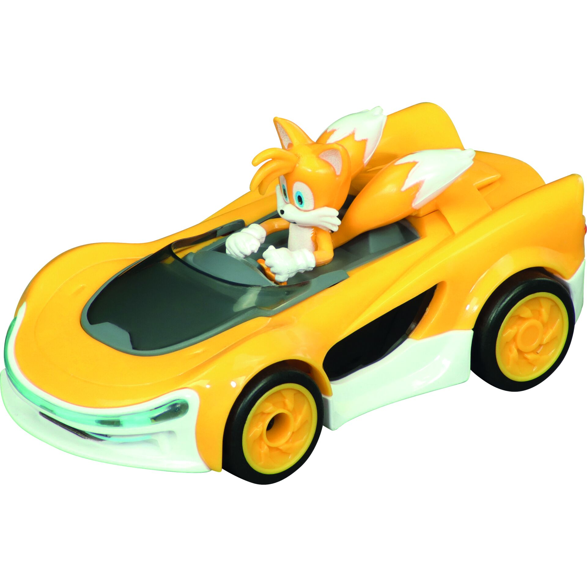 Spielzeugauto, Gelb, Sirius?, Figura?