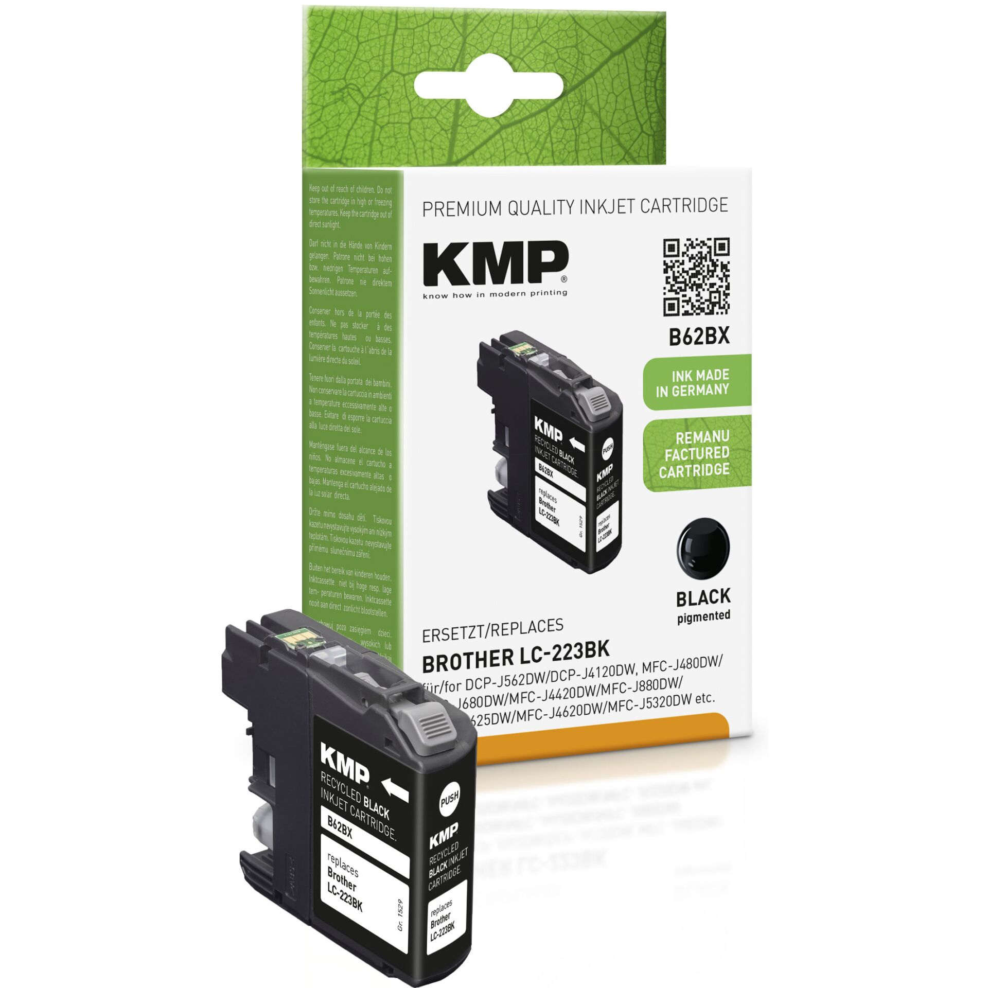 Adapter, Electronics, QR Code