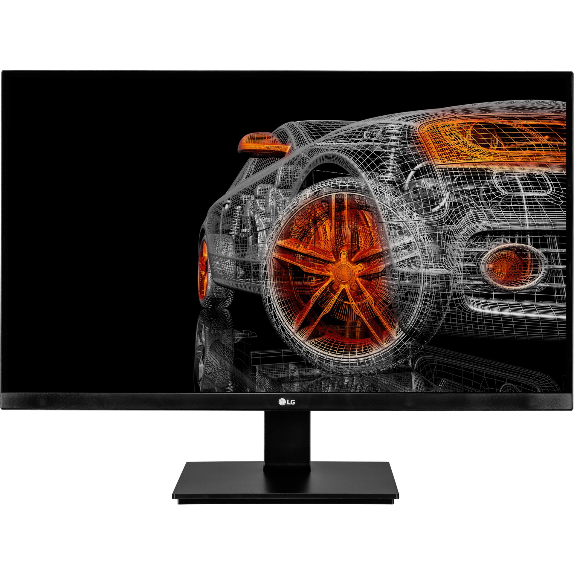 Computerausrüstung, Überwachen, Bildschirm, FERNSEHER