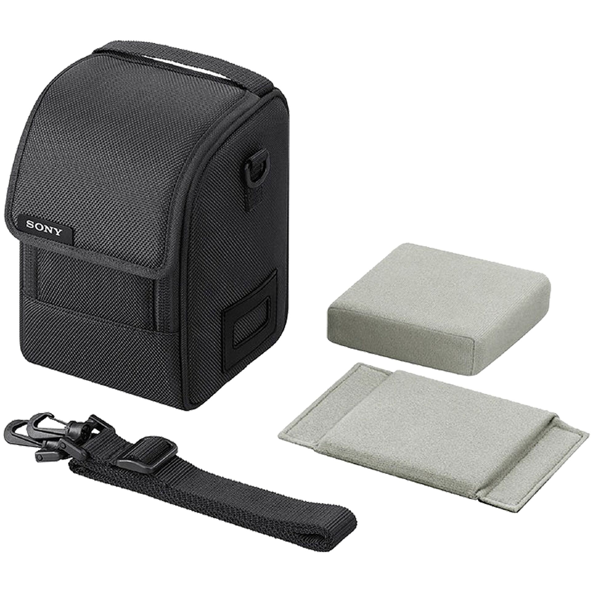 Accessories, Strap