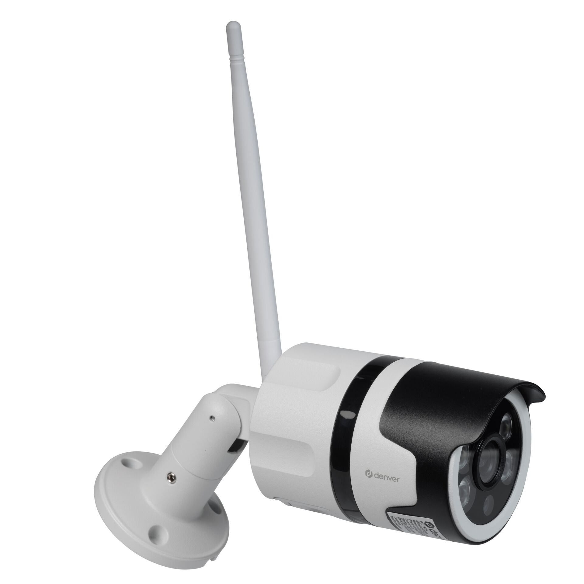 Überwachungskamera, WiFi Kamera, Outdoor Kamera, IP Kamera, Halterung
