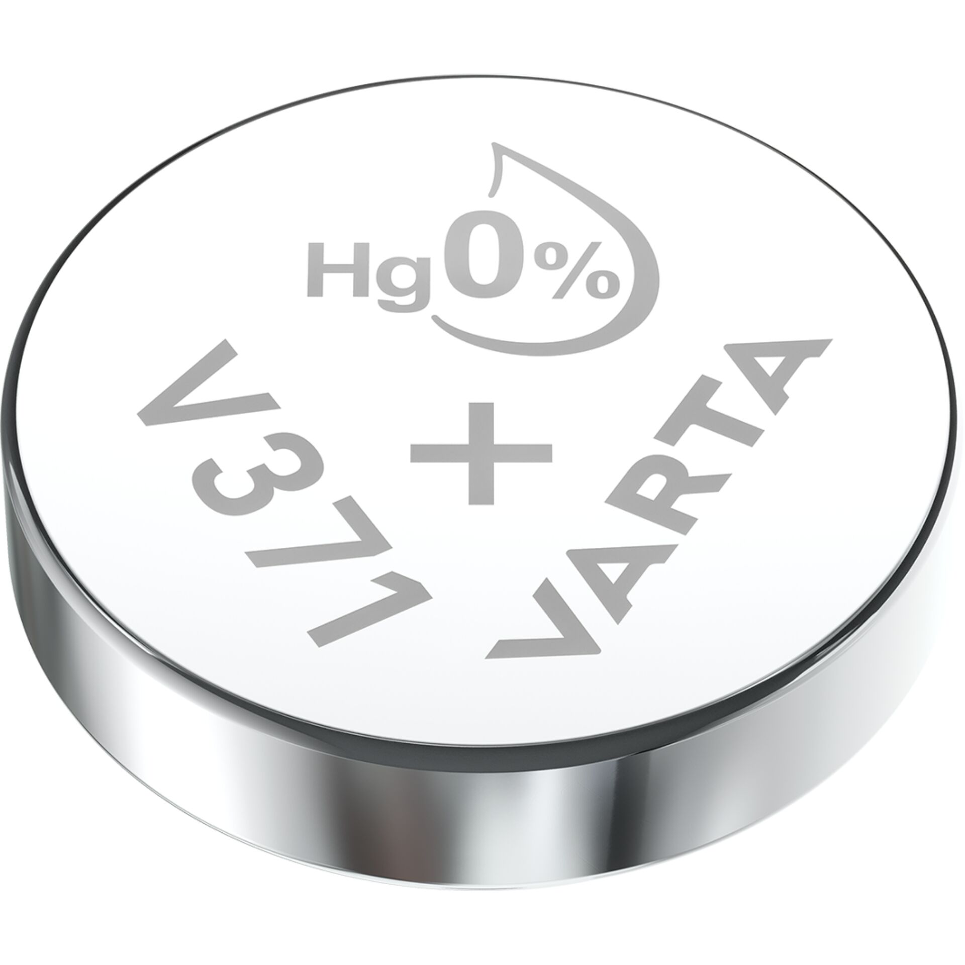 100x1 Varta Chron V 371  PU master box