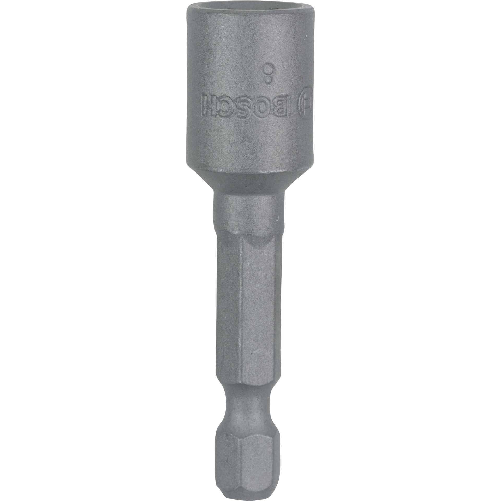 Bosch Extra Hard Nutsetter 50mm  SW 8,0 with Magnet