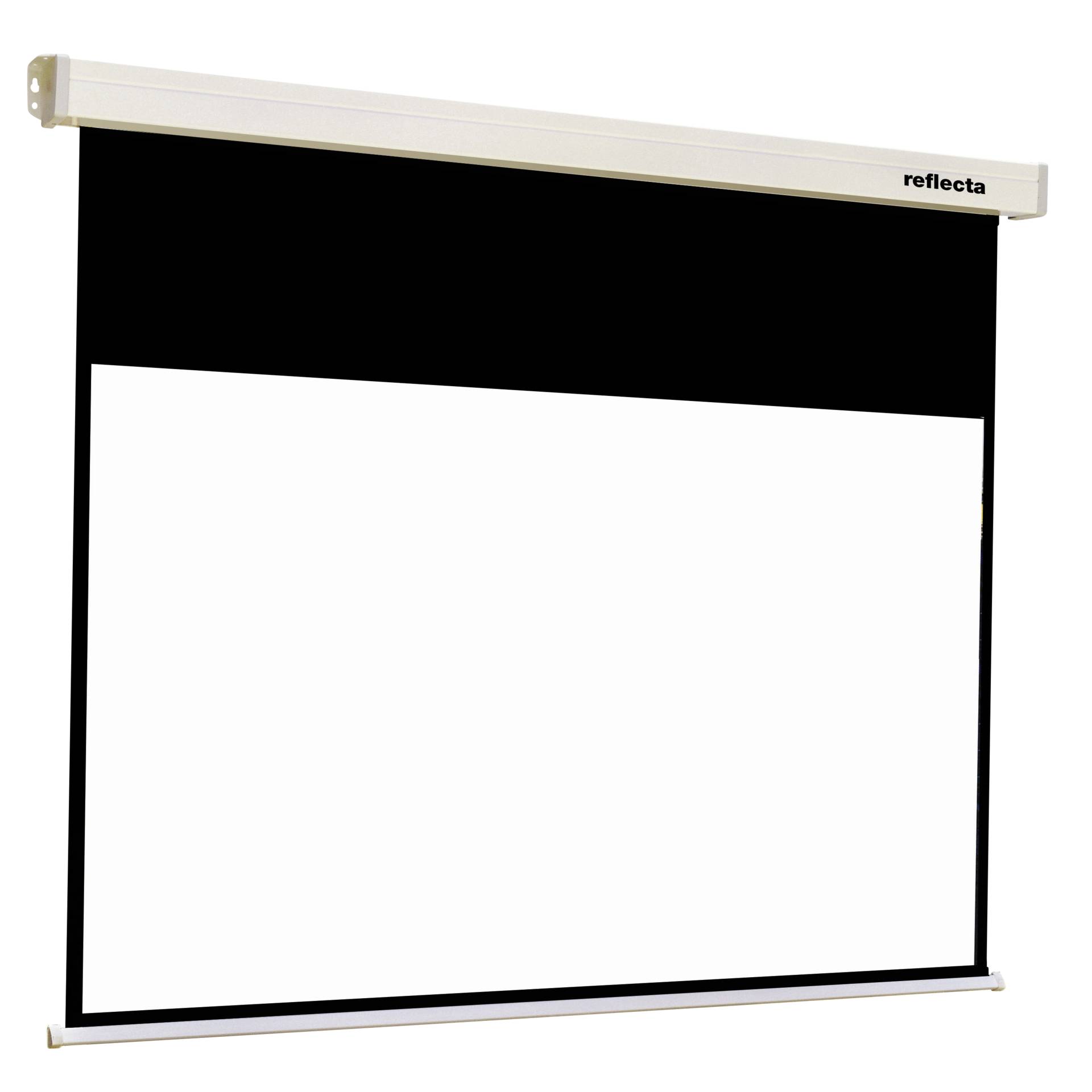 Electronics, Projection Screen, Screen, Mailbox