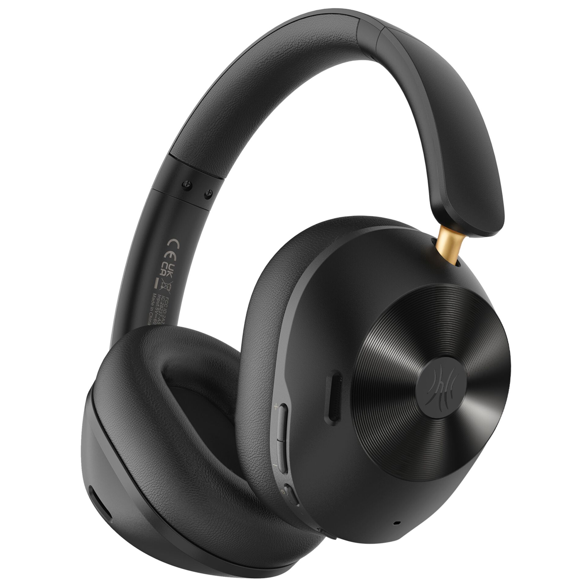 Electronics, Headphones