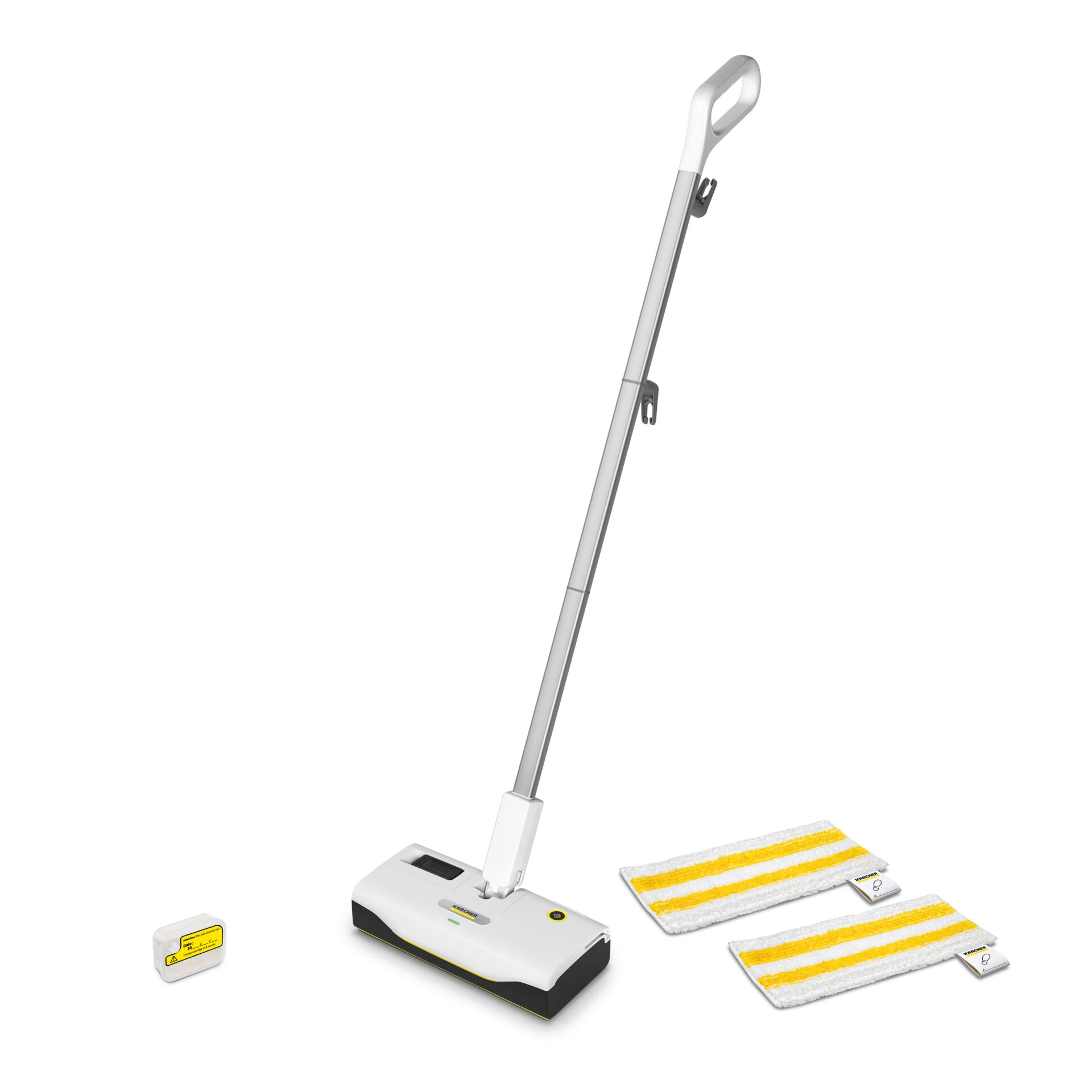 Kärcher SC 1 Upright  Steam Cleaner