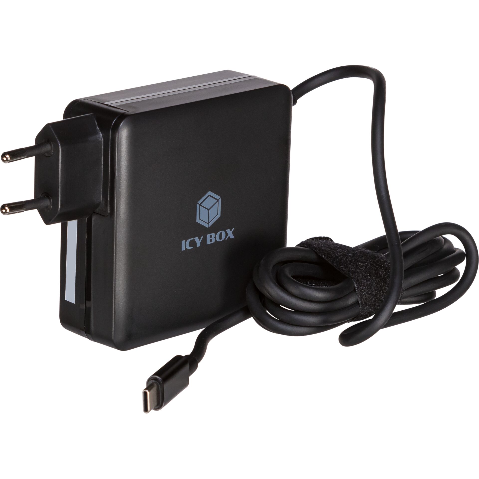 Netzteil, Laptop Netzteil, DC Adapter, USB-C Kabel, IEC Stecker