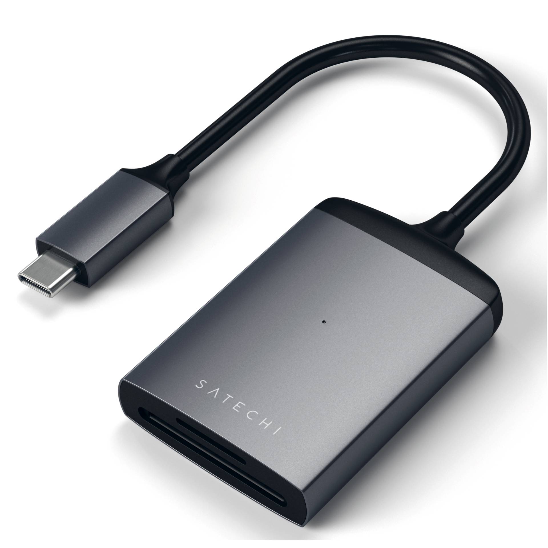 usth, adapter, usb-c, dongle, aluminium