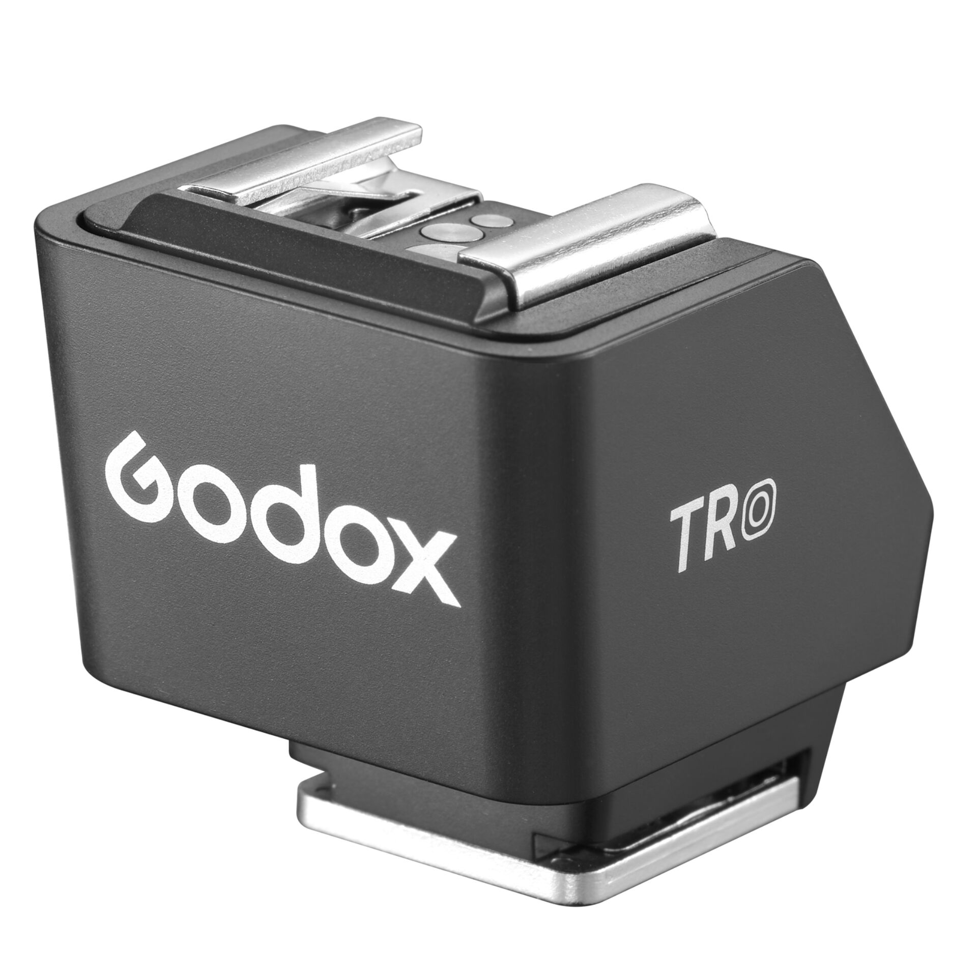 USB-C Hub, Docking Station, Adapter, TRØ, Schwarz