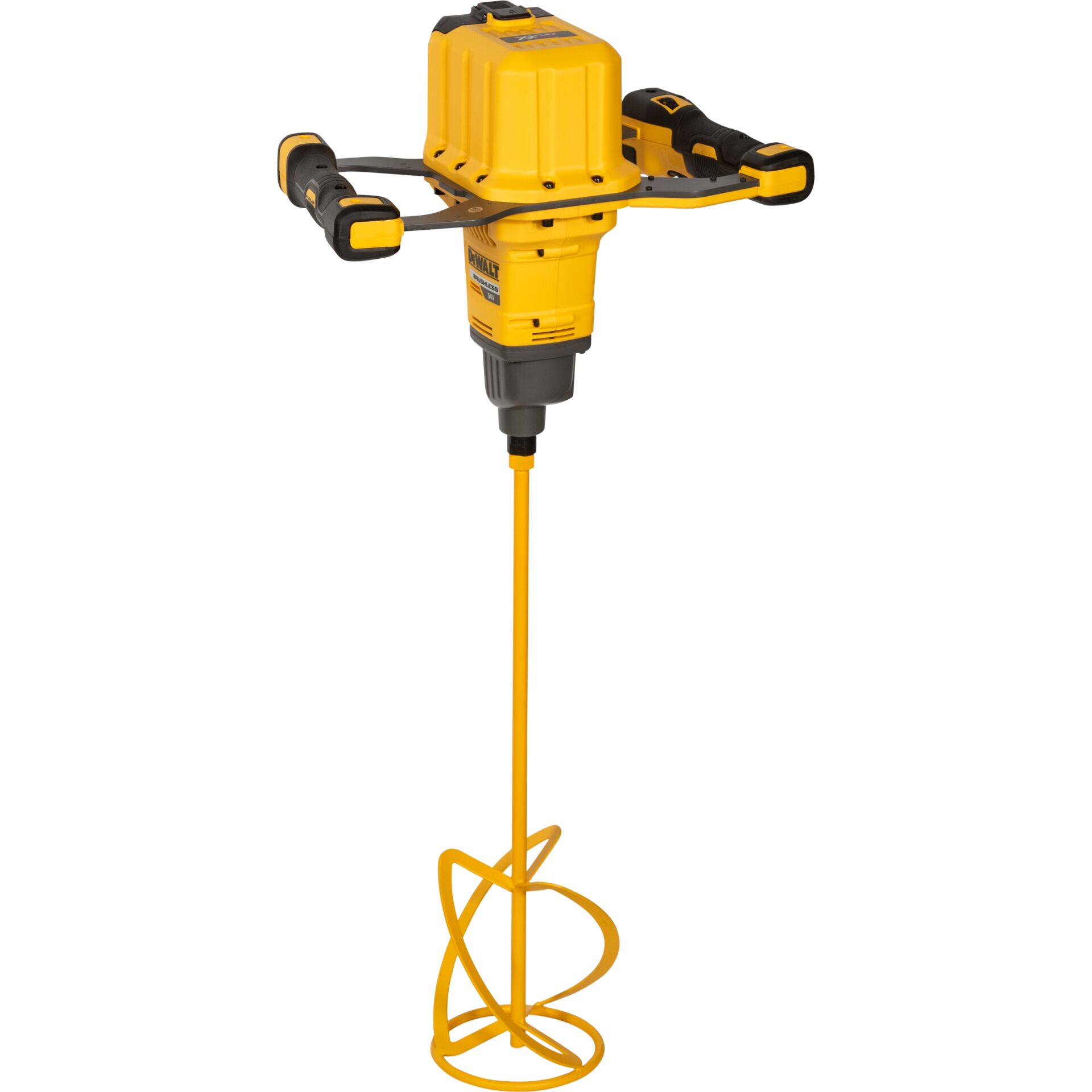 Bohrhammer, Schneidrührer, Kernbohrer, Gelb/Schwarz, Verticaler-Bohrer, Stirrmixer, Bohrhammer, Akku-Stirn-Tool, Schnellspieß, DeWalt-Design