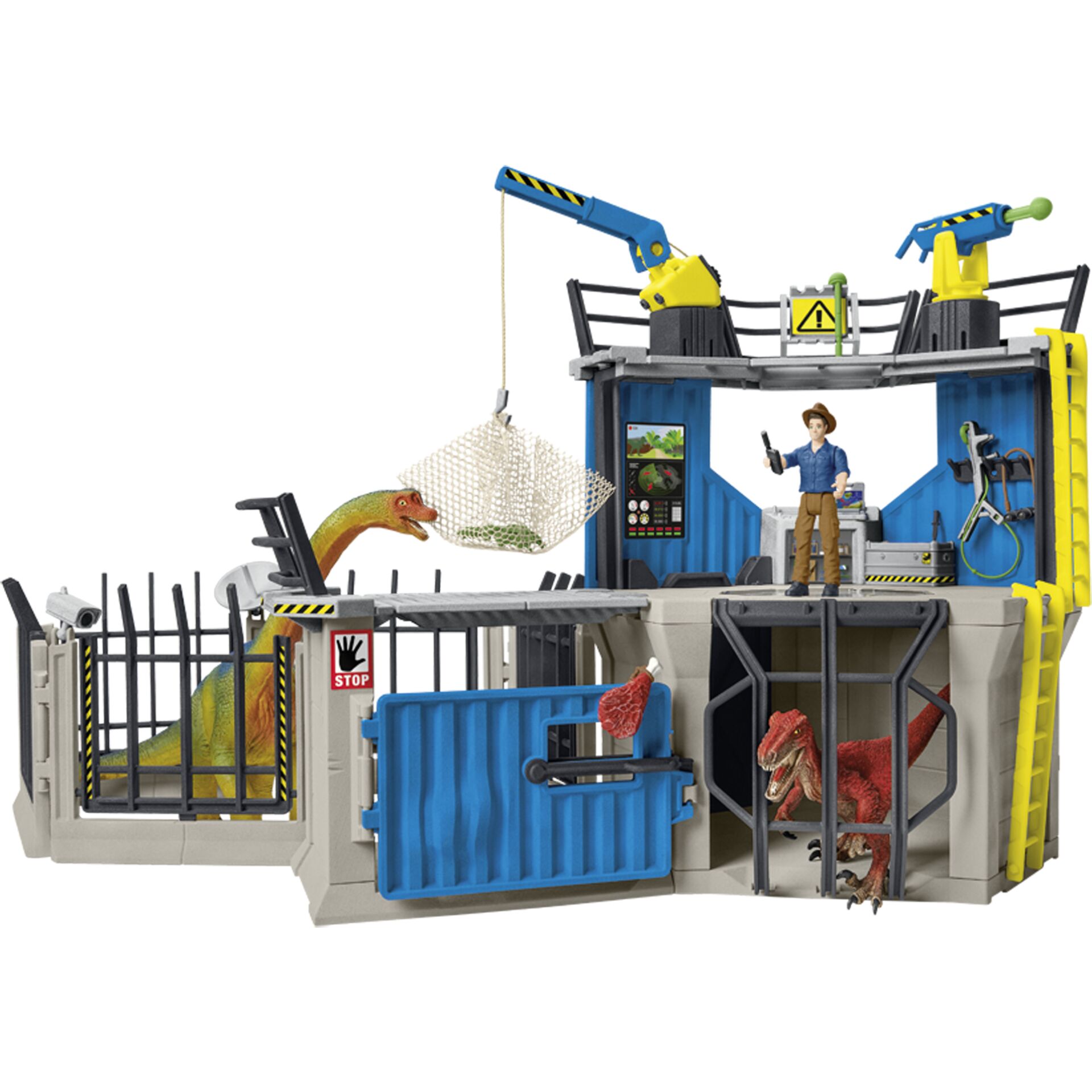 Play Area, Person, Outdoors