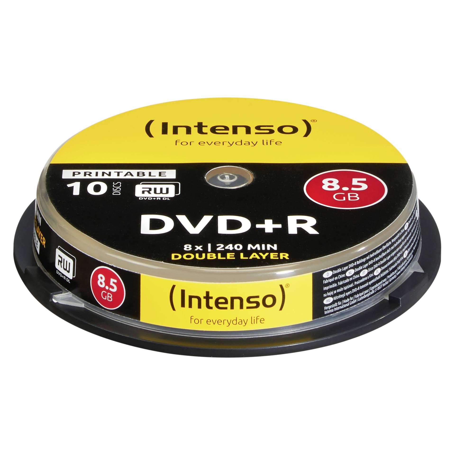 Disk, Dvd
