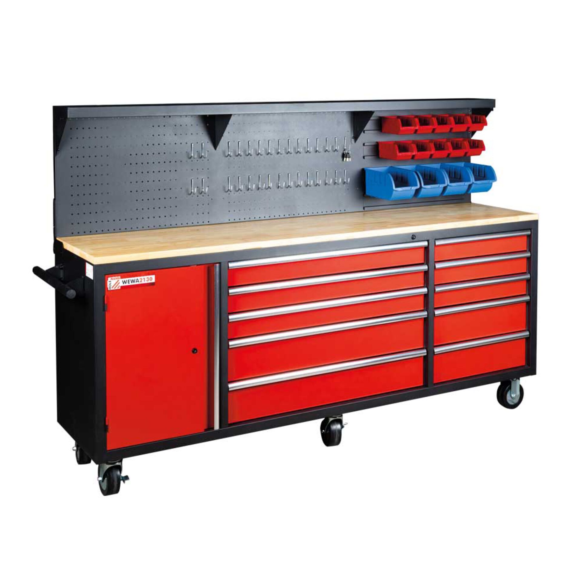 Schublade, Mobiliar