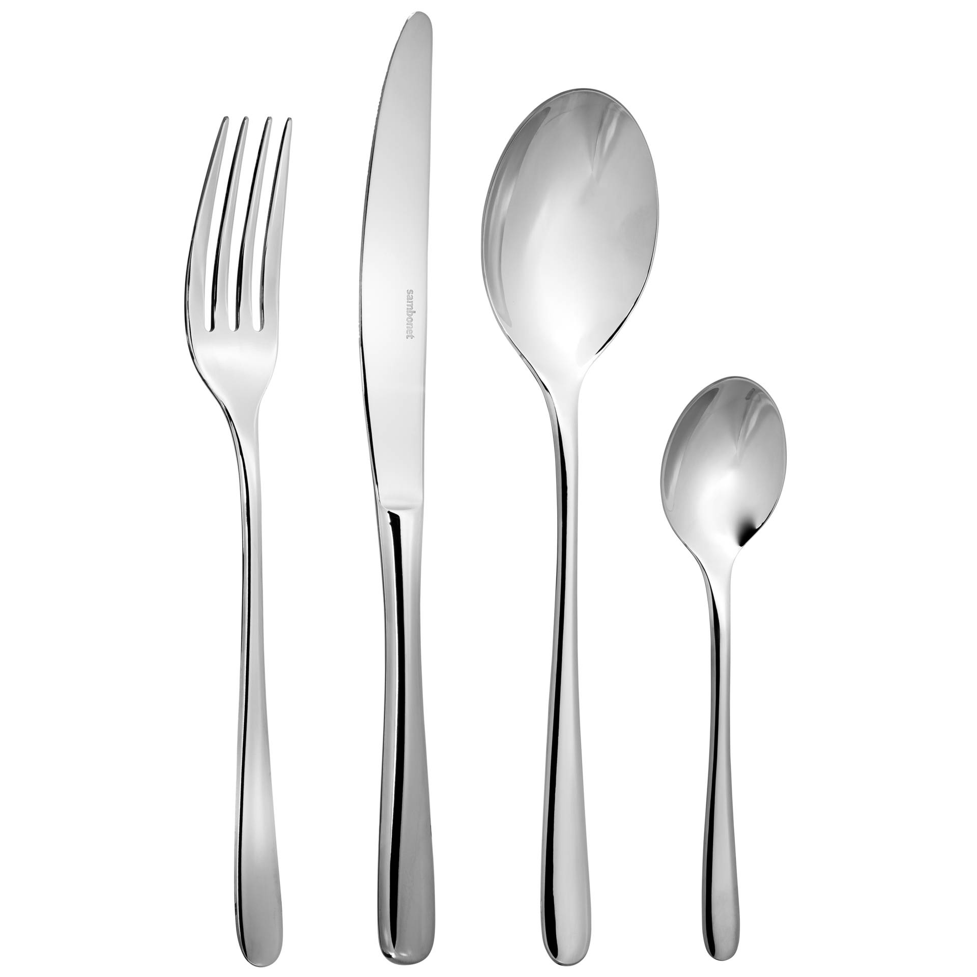 Besteck, Gabel, Löffel, Messer, Waffe
