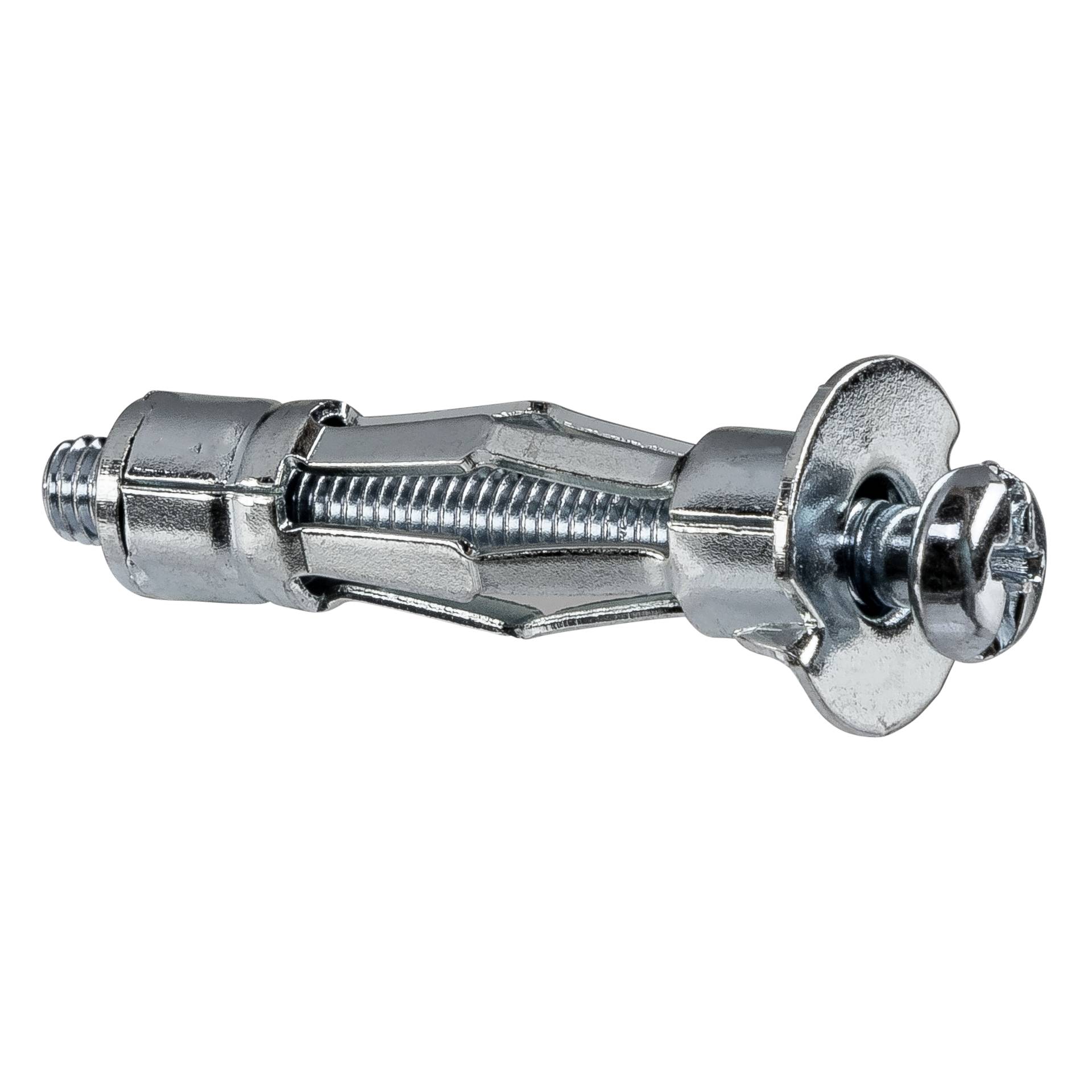 Fischer Metal Cavity Fixing HM  5x37 S 50 pcs.