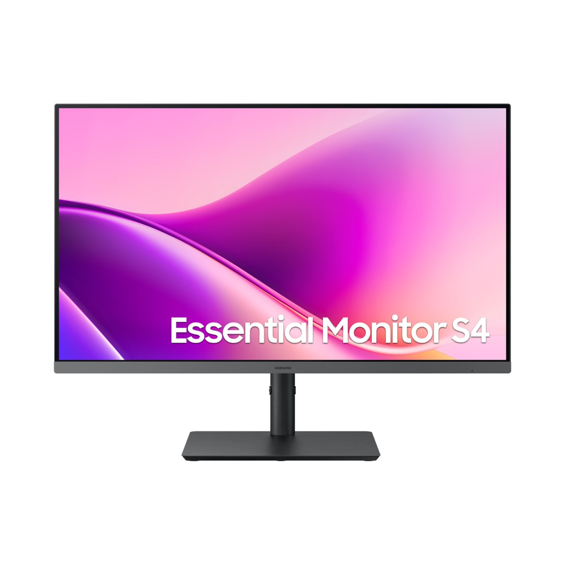 monitor, display, 24 Zoll, LED, Stand