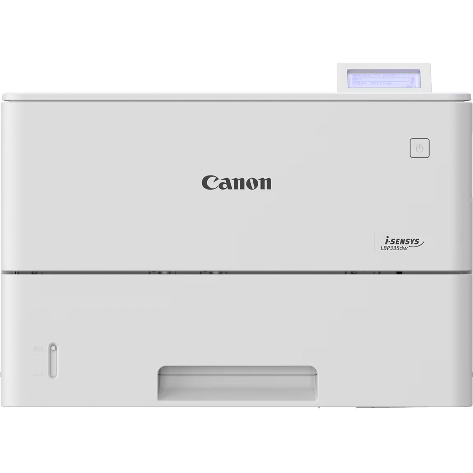 Drucker, Thermodrucker, Canon, I-SENSYS, Kompakt