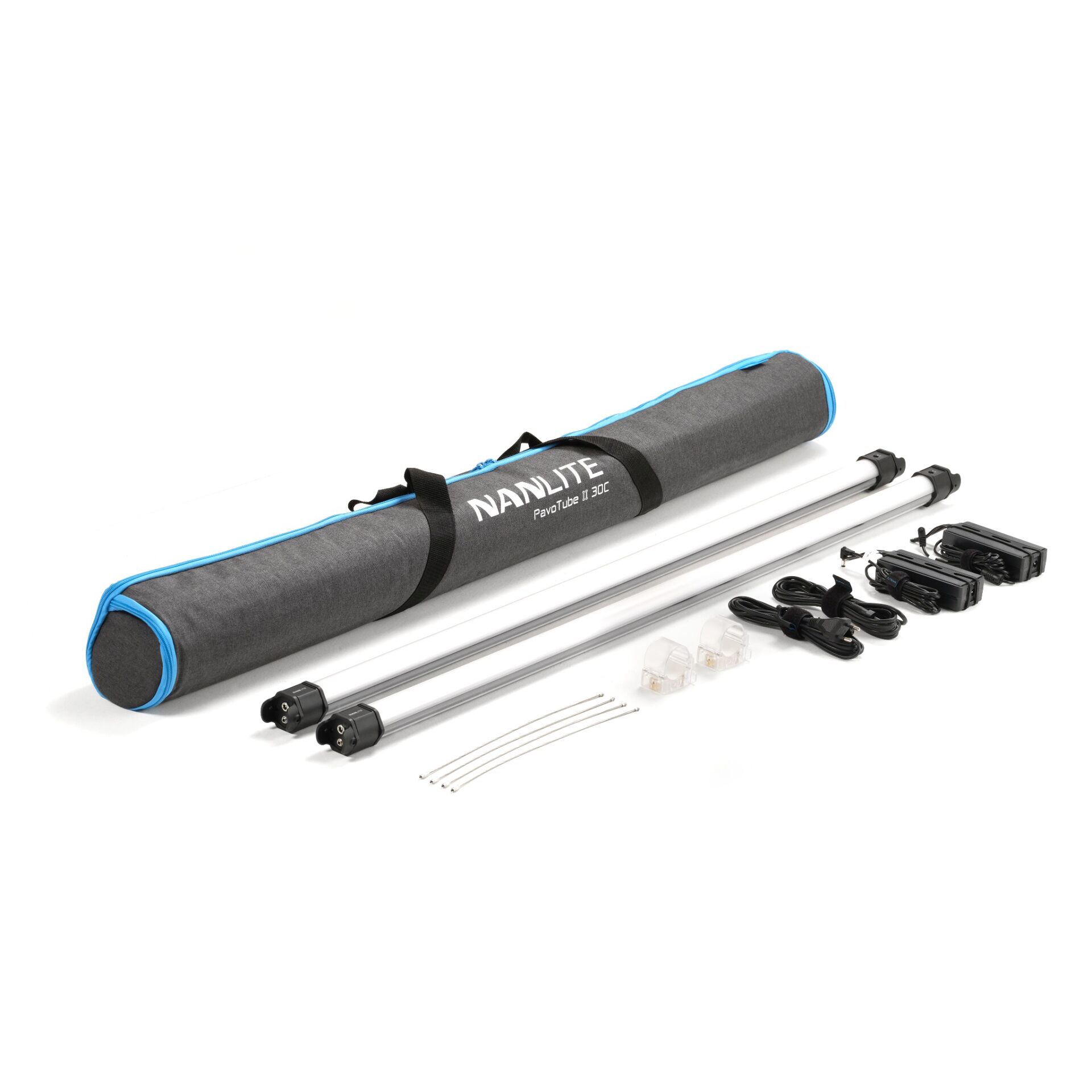 LED, Licht, Tubes, PavoTube, Kit