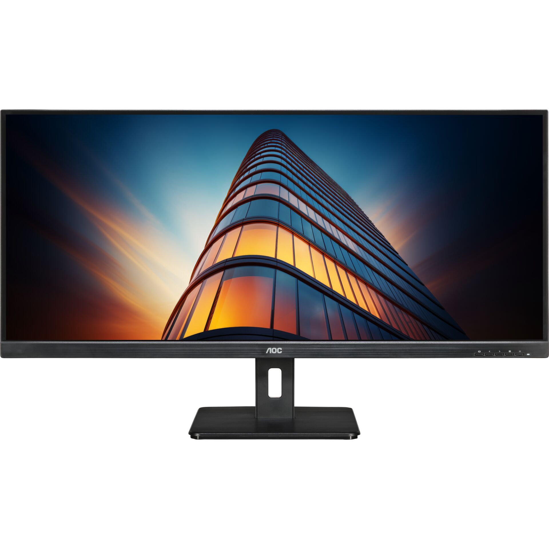 Computerausrüstung, Überwachen, Bildschirm, FERNSEHER