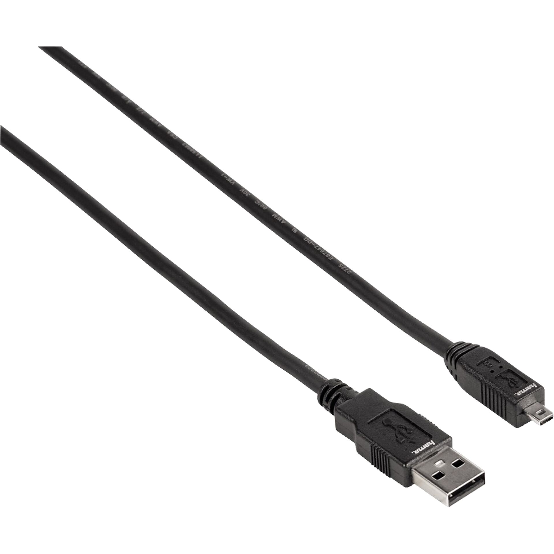 Kabel, Rauchrohr