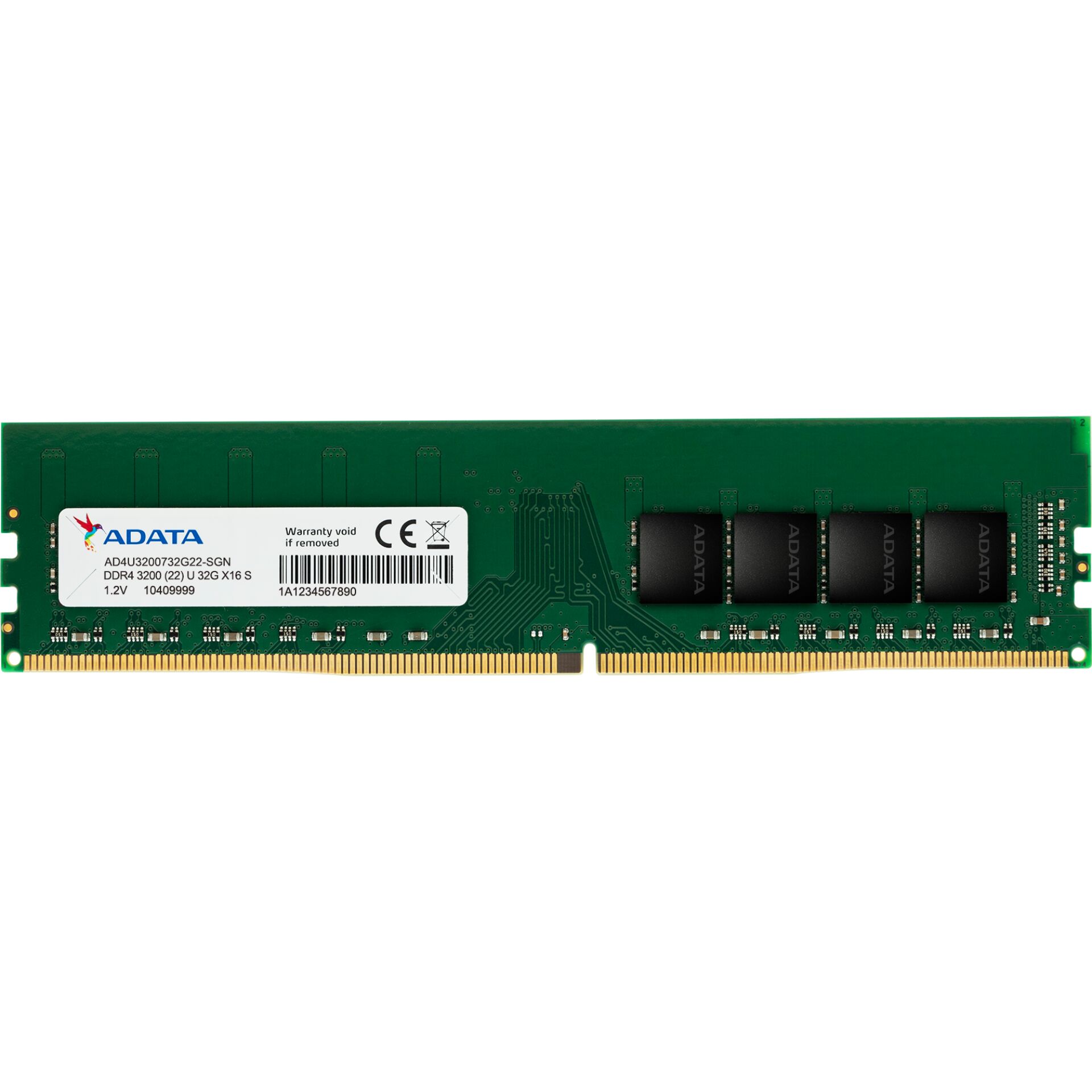 Computer Hardware, Electronics, Hardware, Computer, RAM Memory
