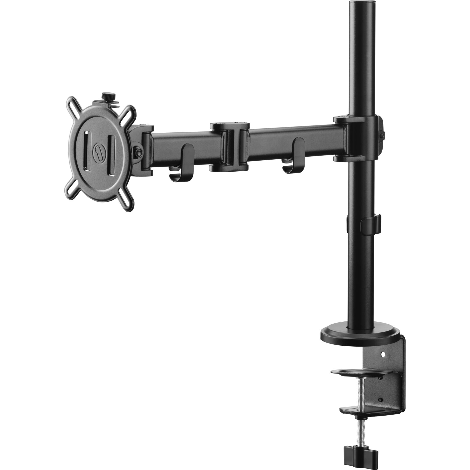 One for All monitor uchwyt  Smart Single Black DM 2110