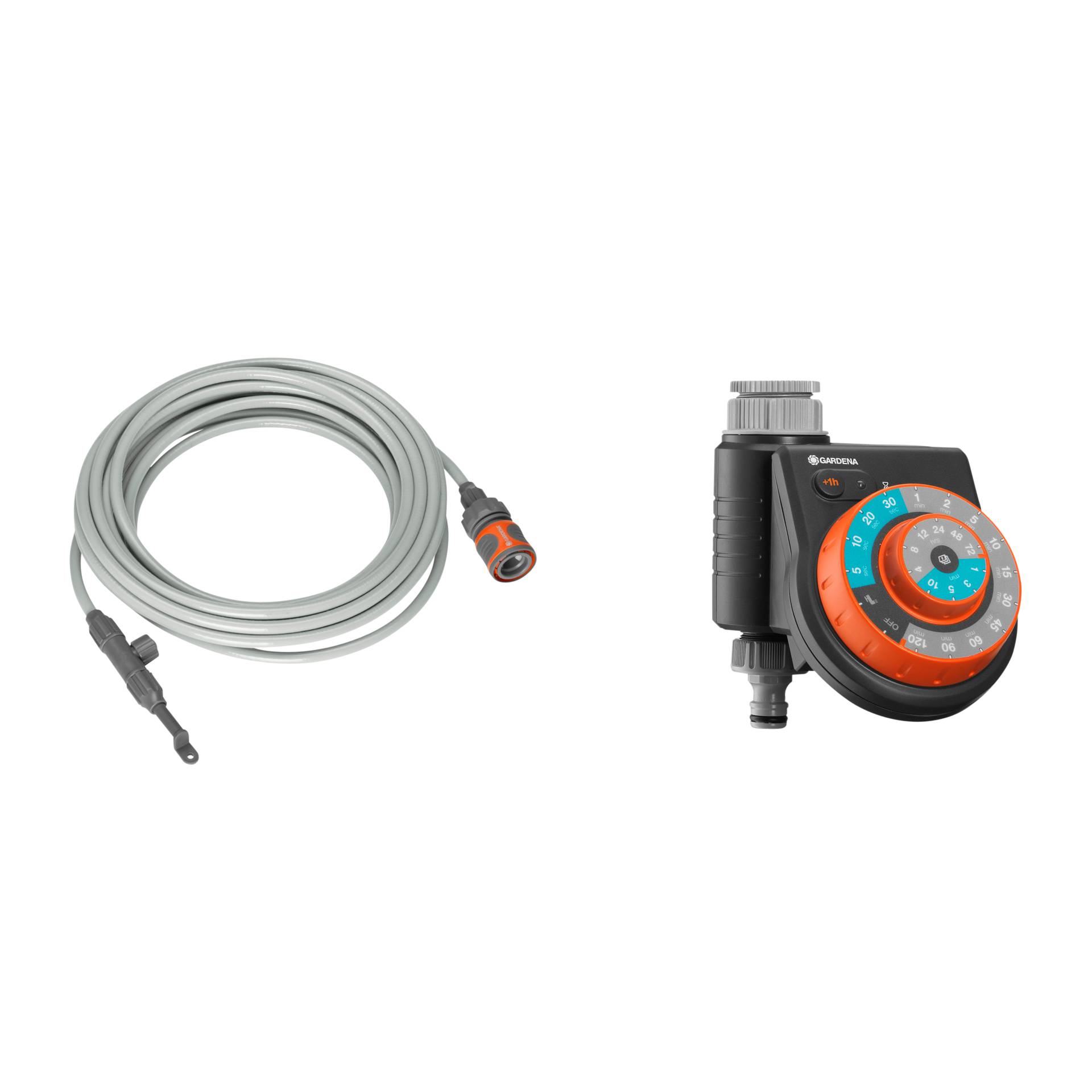 Elektronik, Adapter