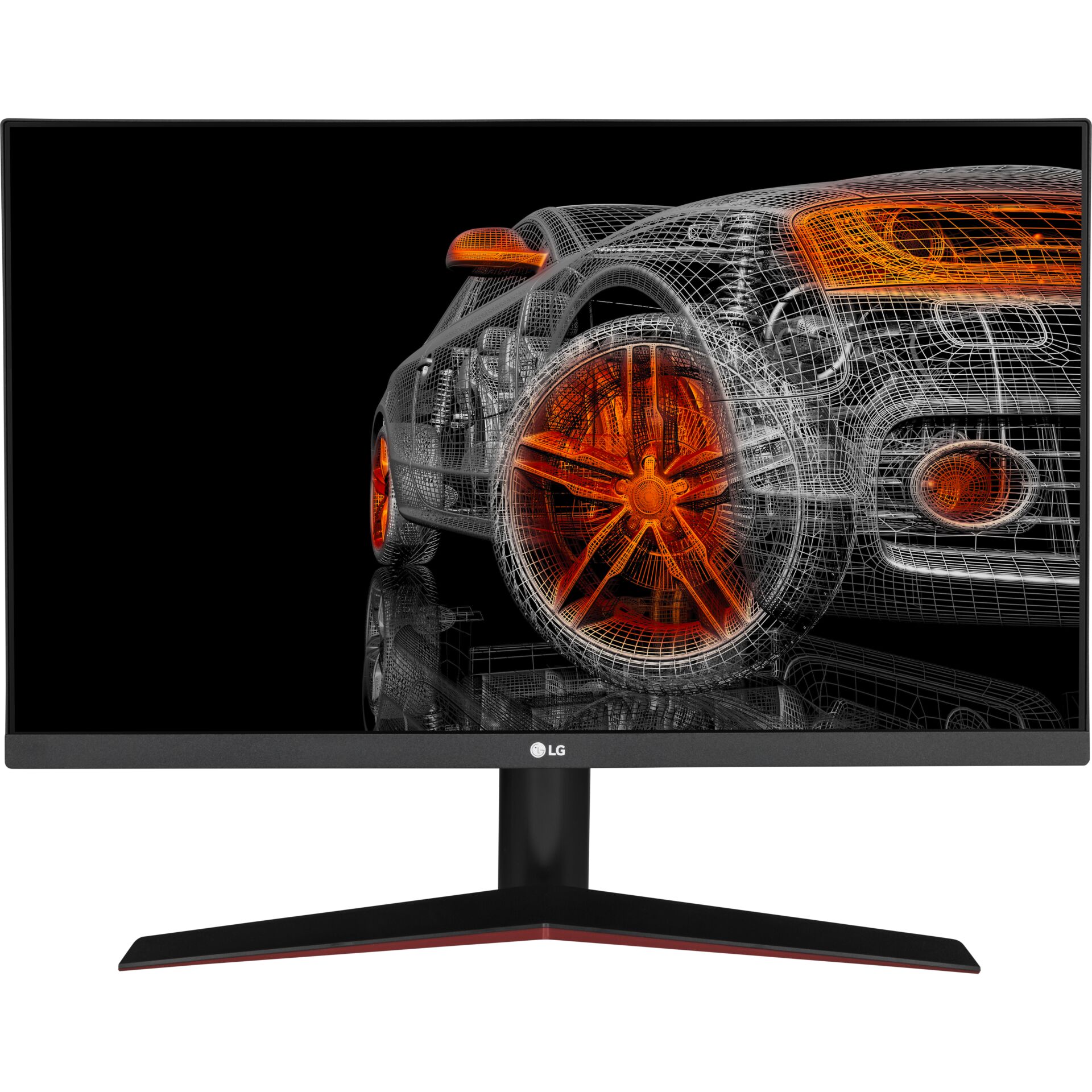 Computerausrüstung, Überwachen, Bildschirm, FERNSEHER