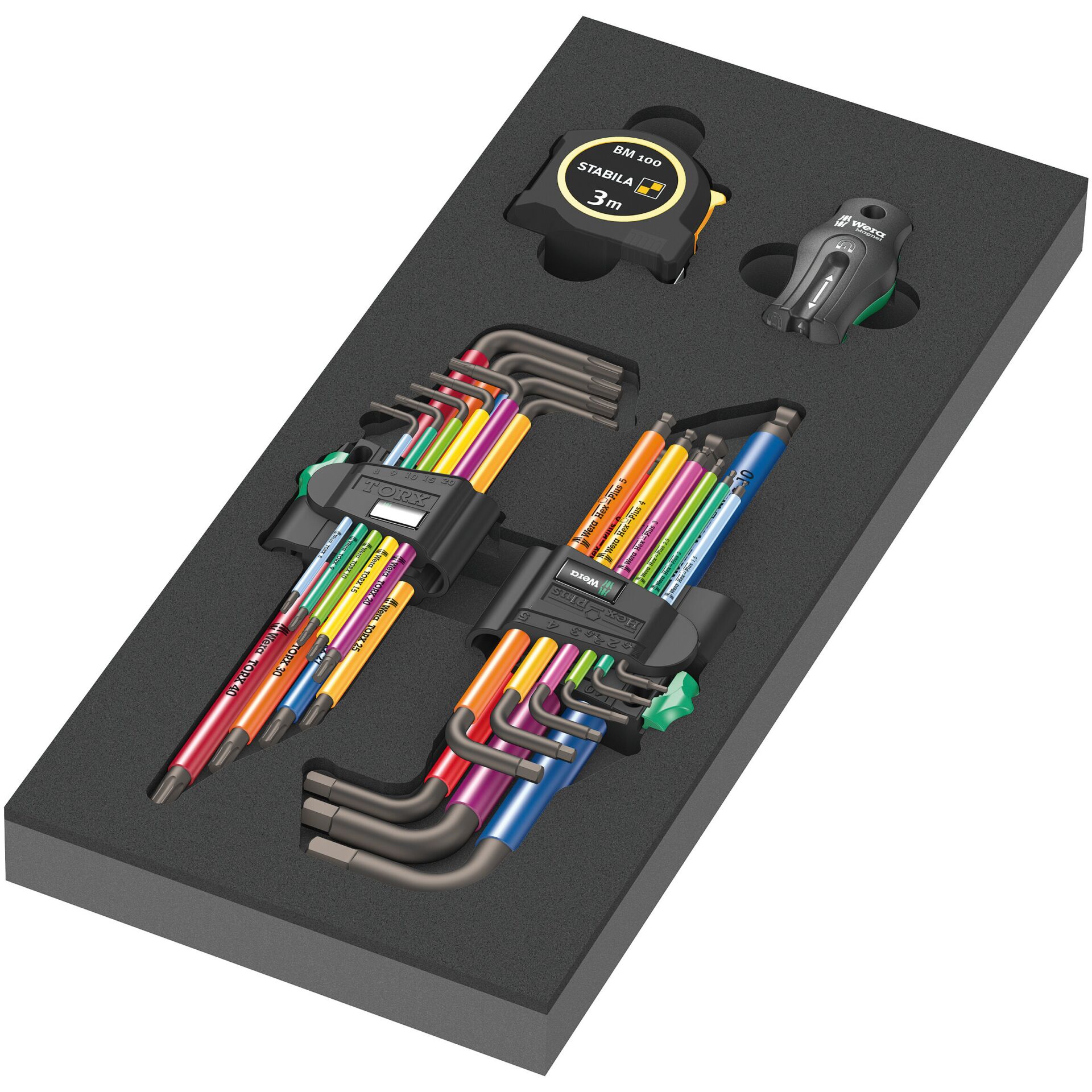 Kabelmanagement-Set, Verbindungsbausatz, Kabelorganizer, Bausatz, Messwerkzeug-Set