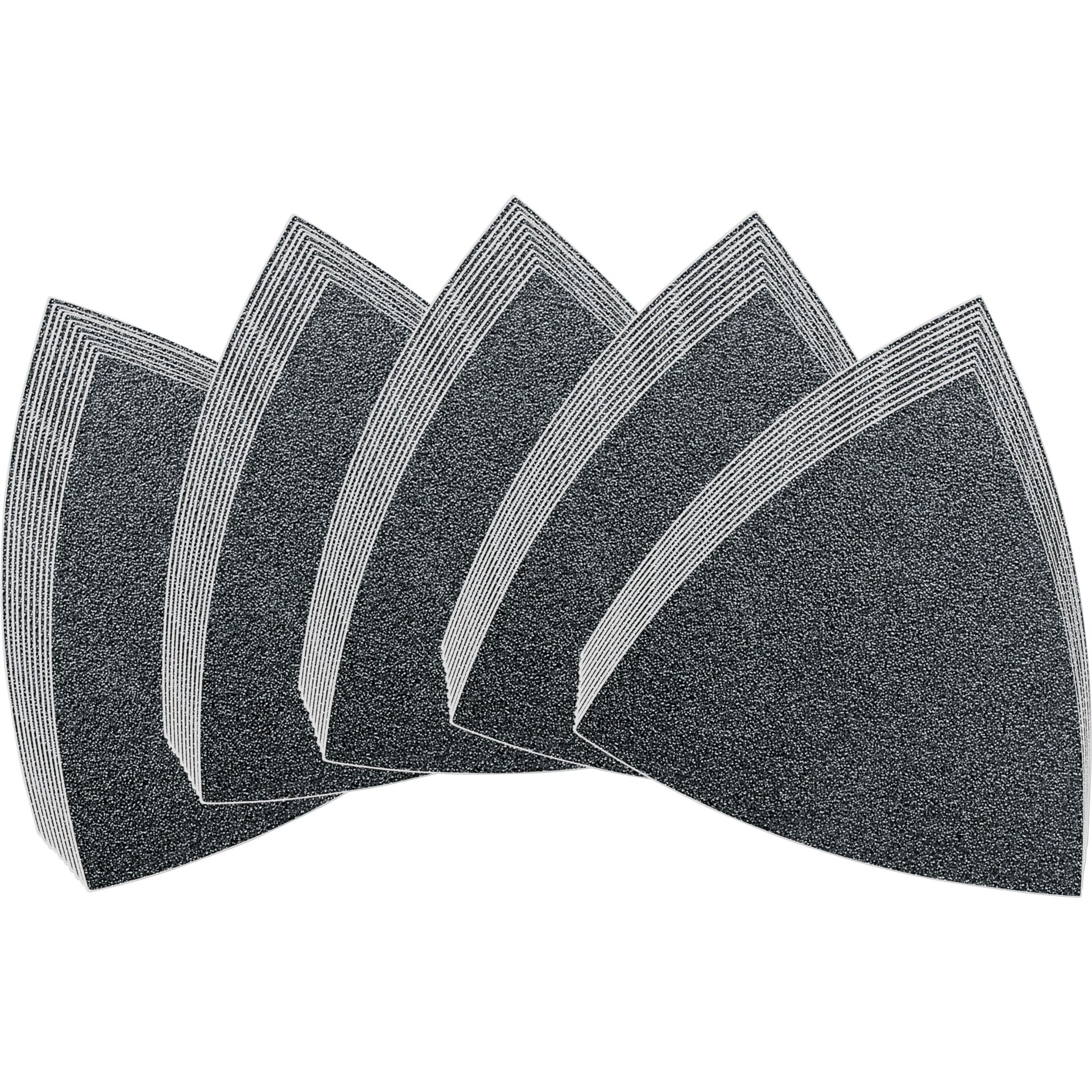 Schleifpapier, Schrupppapier, Schleifblätter, Schleifpapierbögen, Schleifmaterial