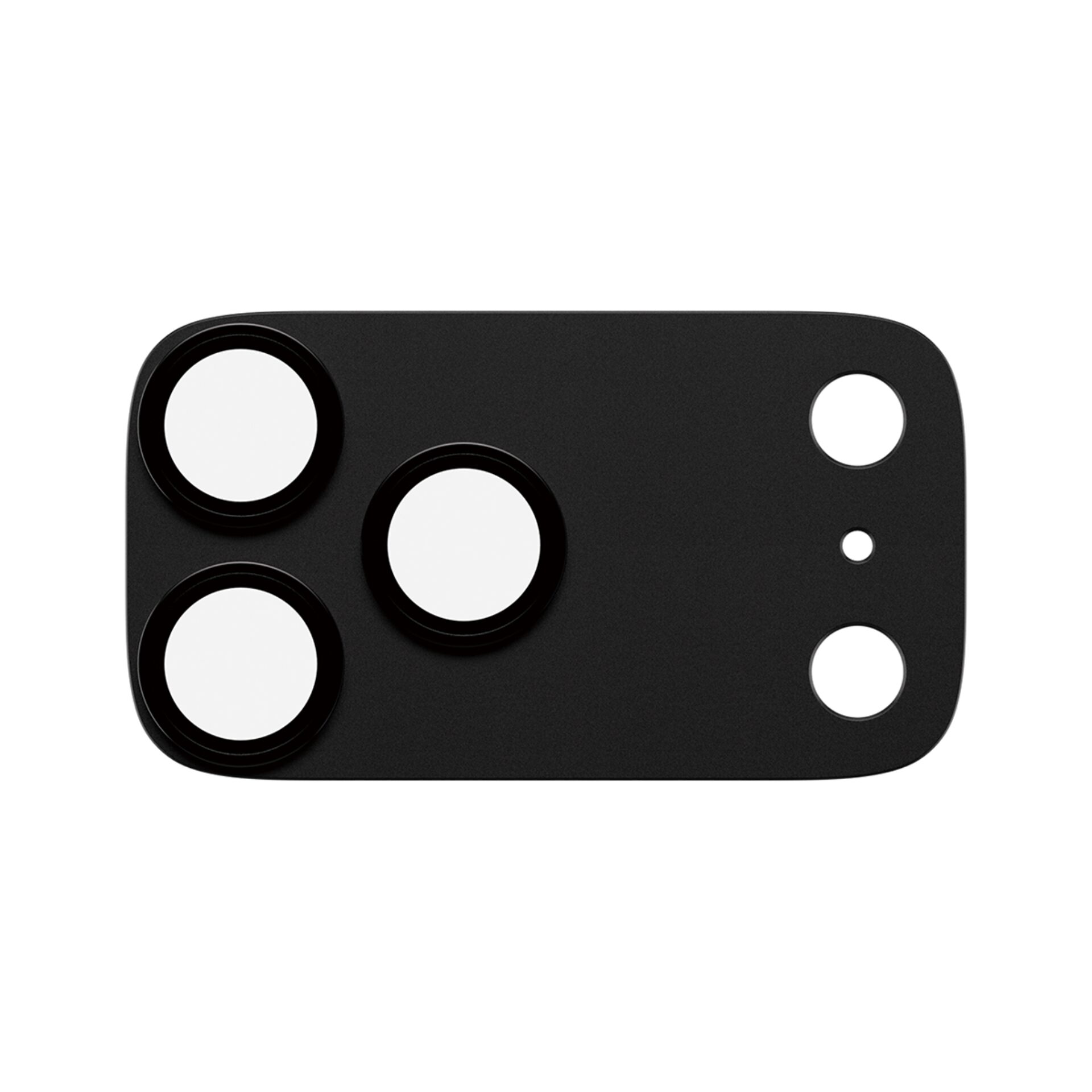 Kamera-Halterung, Linsenschutz, Rückseite Adapter, Kameragehäuse, Magnetisches Plate