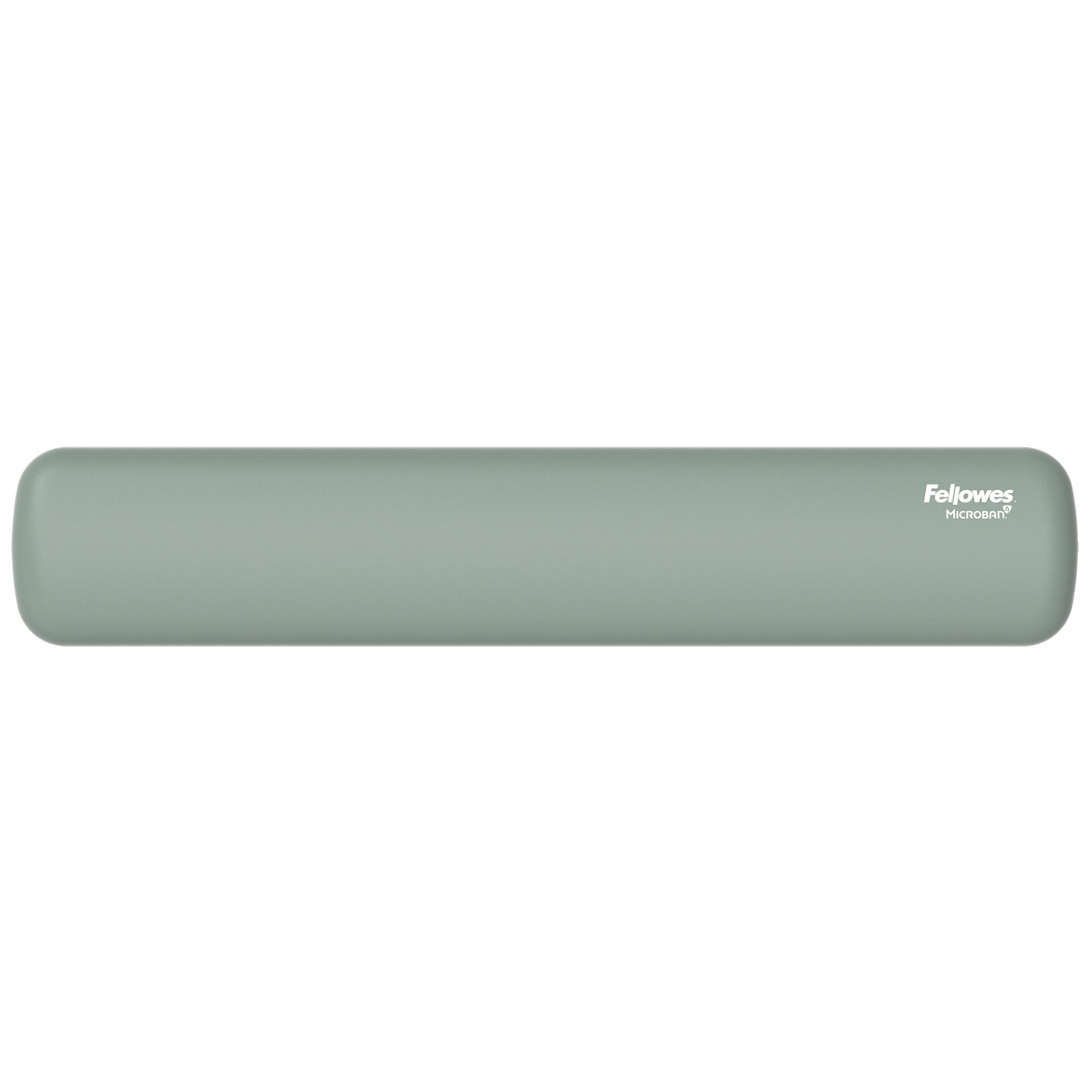 Fellowes Breyta sage  keyboard Wrist Support 32 cm