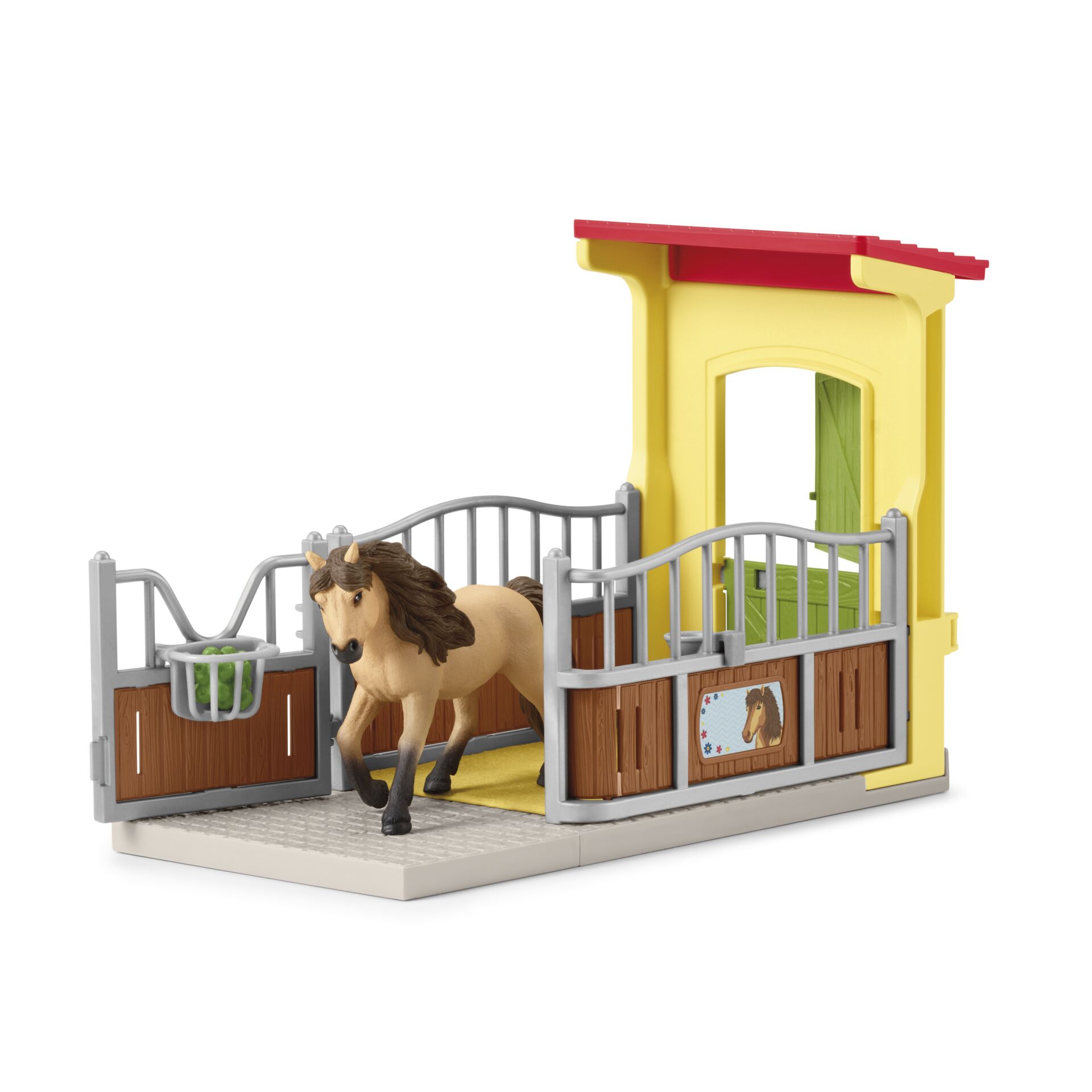 Play Area, Crib, Infant Bed, Outdoors, Outdoor Play Area