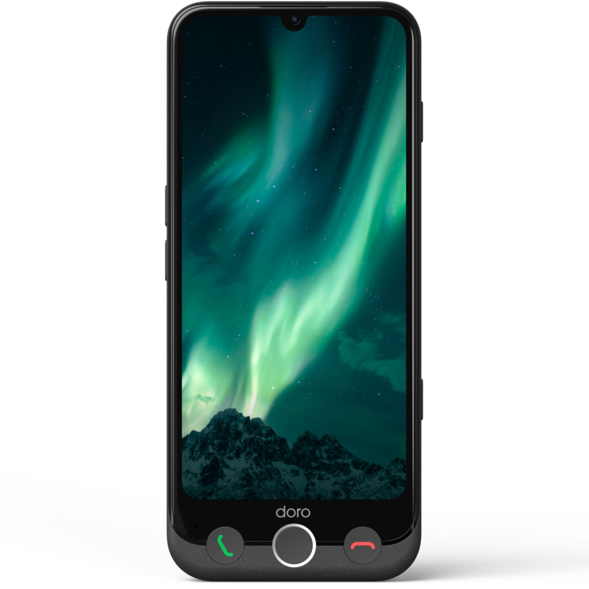 Night, Electronics, Phone, Mobile Phone, Sky