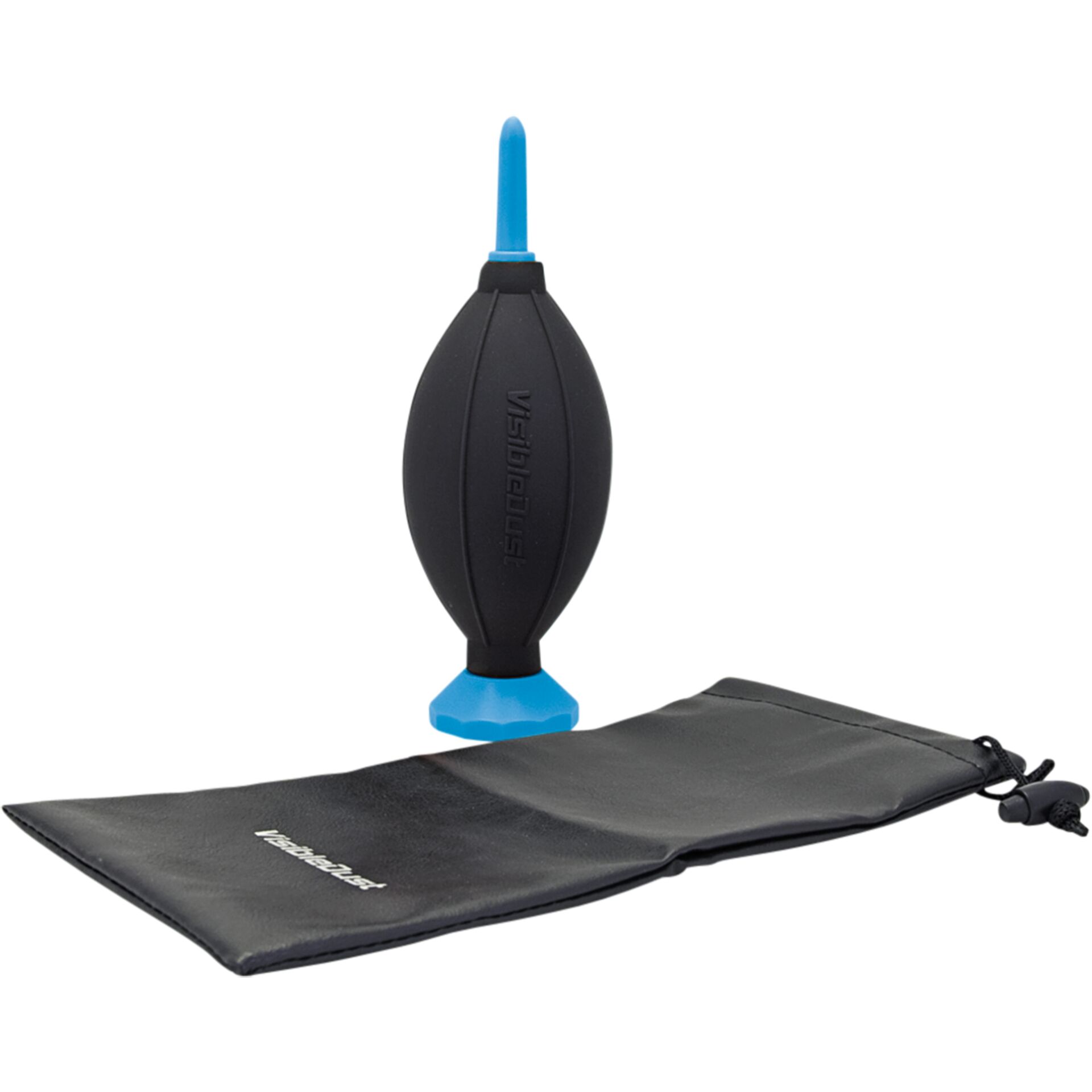 Visible Dust Zee Pro Blower  lightblue