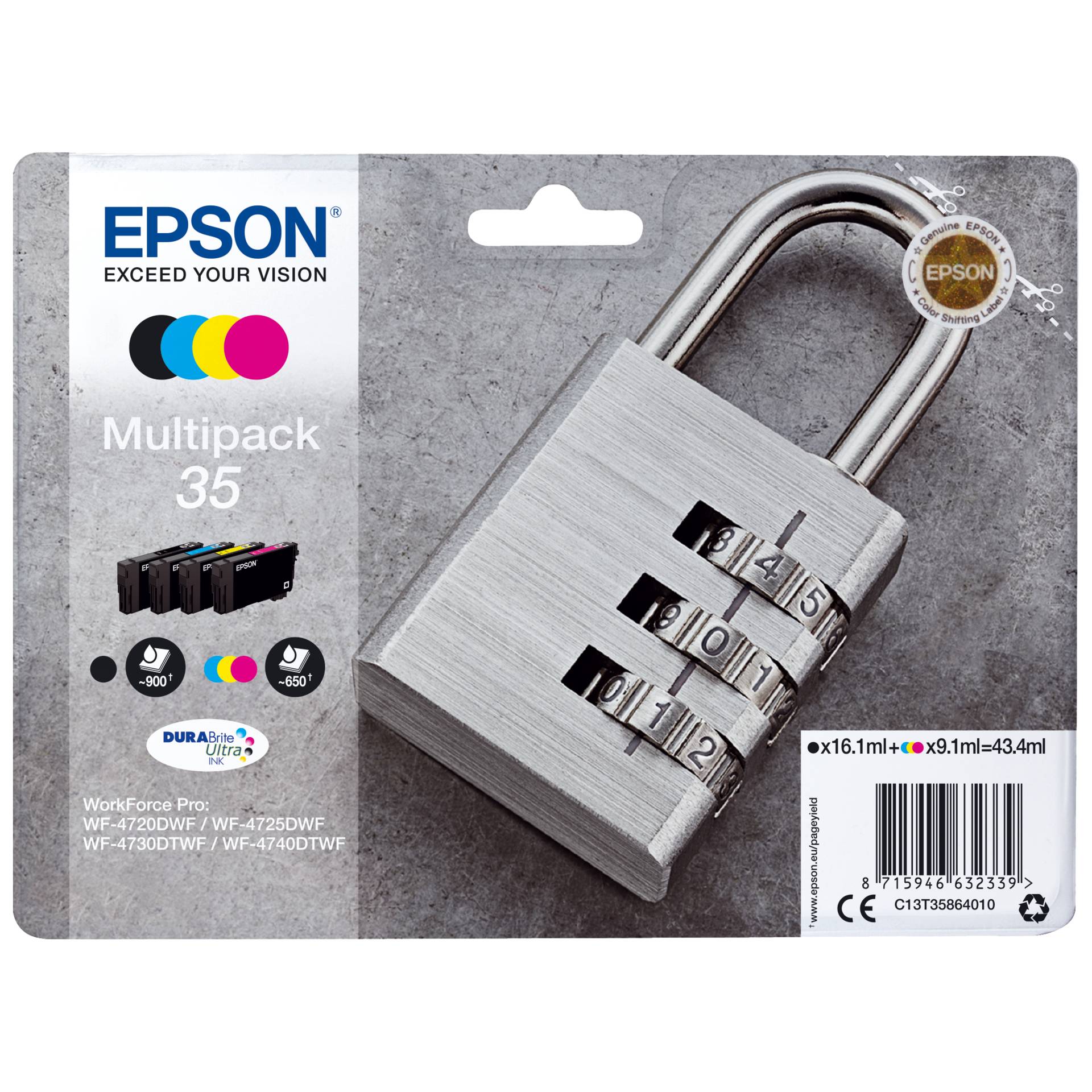 Lock
