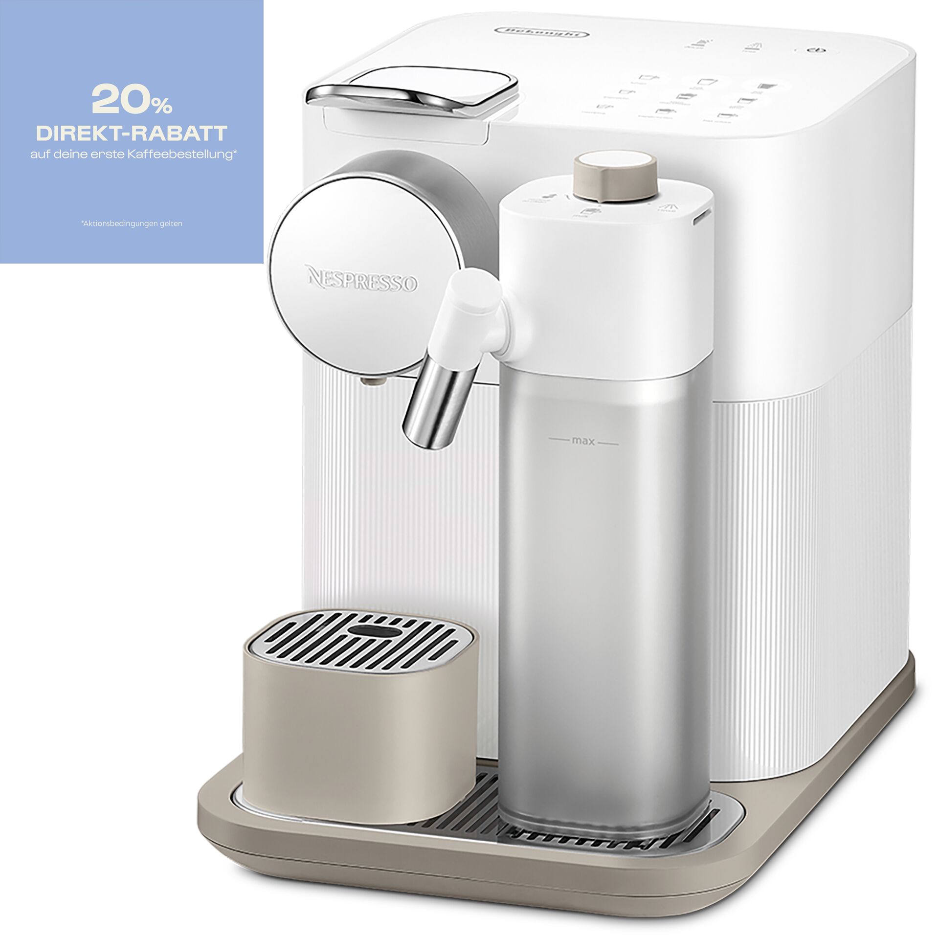 Pokal, Pokal, Kaffeemaschine, Espressomaschine, Nespresso, Milchschaumdüse, Kompakte Bauweise, Kaffeemaschine, Kaffeevollautomat, Nespresso, Wasserbehälter, Kapselspender, Kaffeemaschine, Espressomaschine, Kaffeeautomat, Wasserbehälter, Brühkopf
