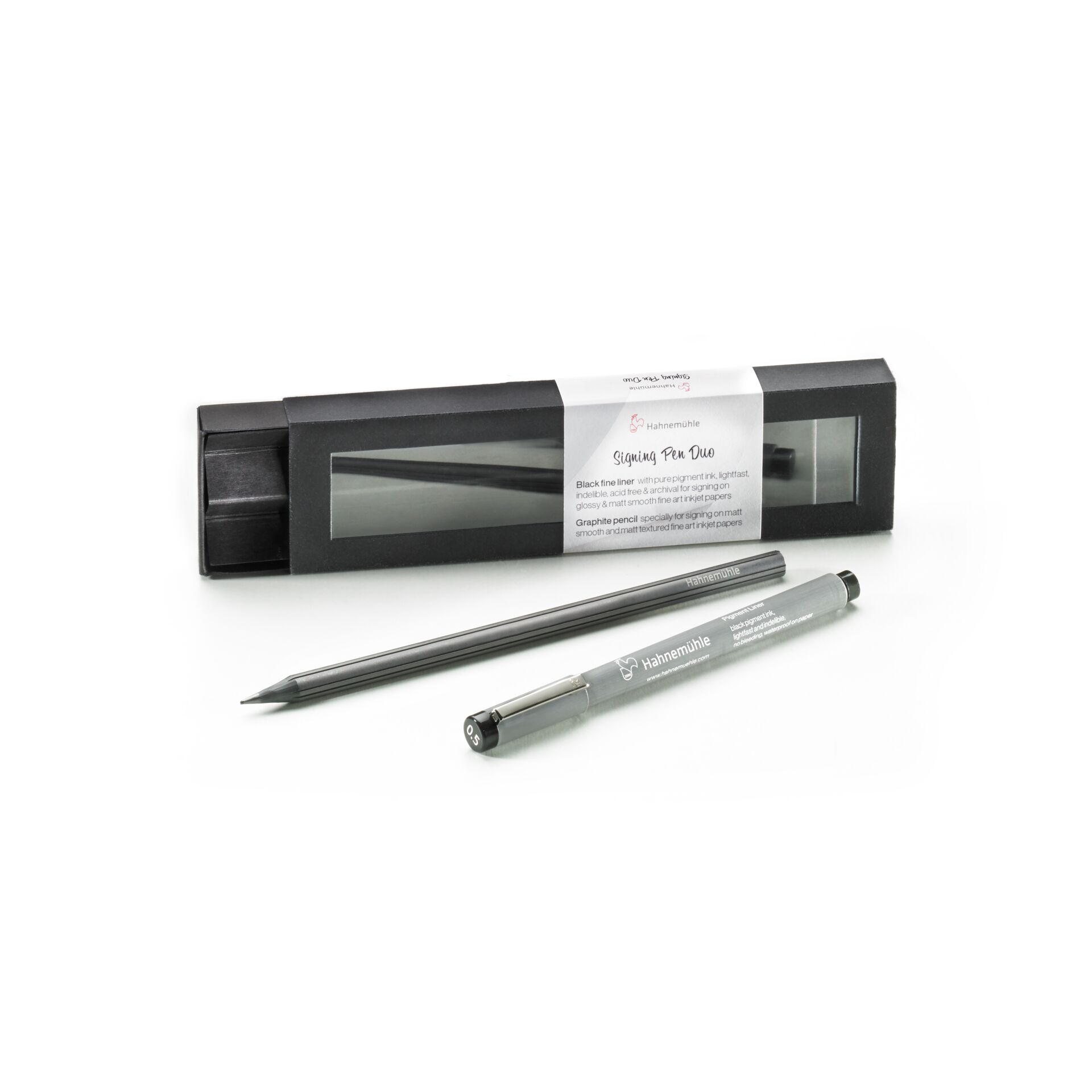 Stift