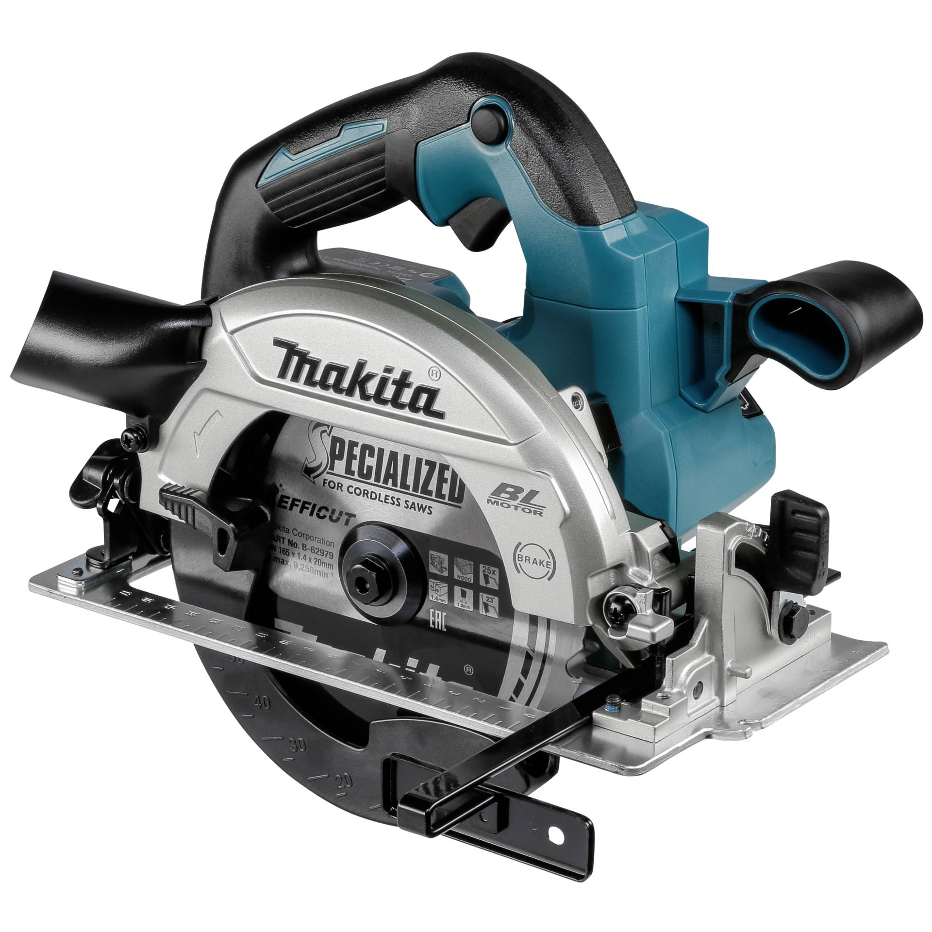 Makita DHS660ZJ  Cordless Circular Saw