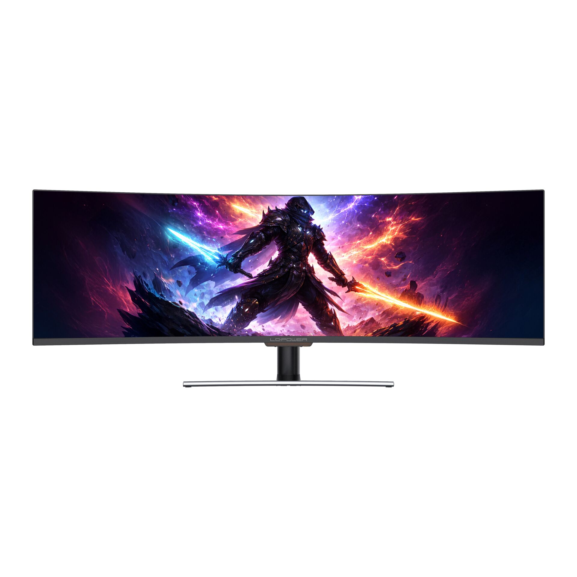 Computerausrüstung, Überwachen, Bildschirm, FERNSEHER, ultra-wide, gaming, curved, monitor, LED