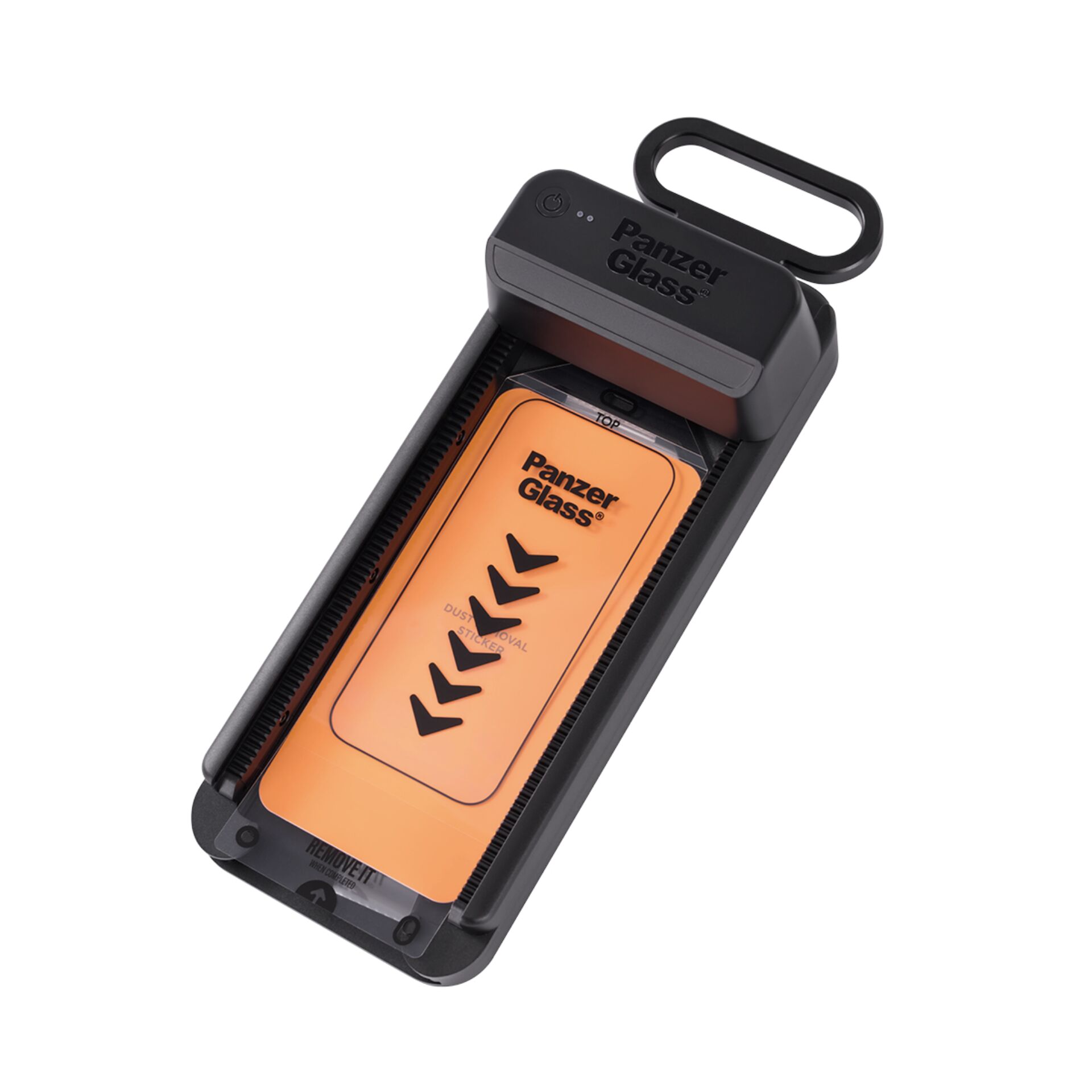 brillen, sonnenbrille, etui, orange, panzer-glass